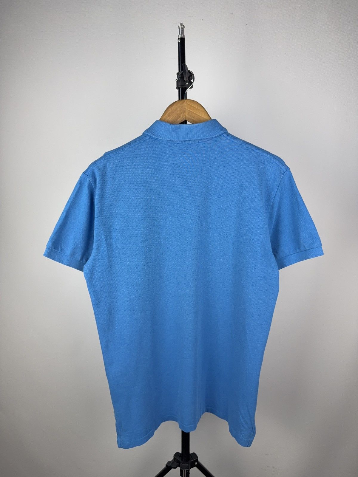 Polo Ralph Lauren Vintage 90s Retro Polo Ralph Lauren Basic Logo Polos Y2K Size US S / EU 44-46 / 1 - 7 Thumbnail