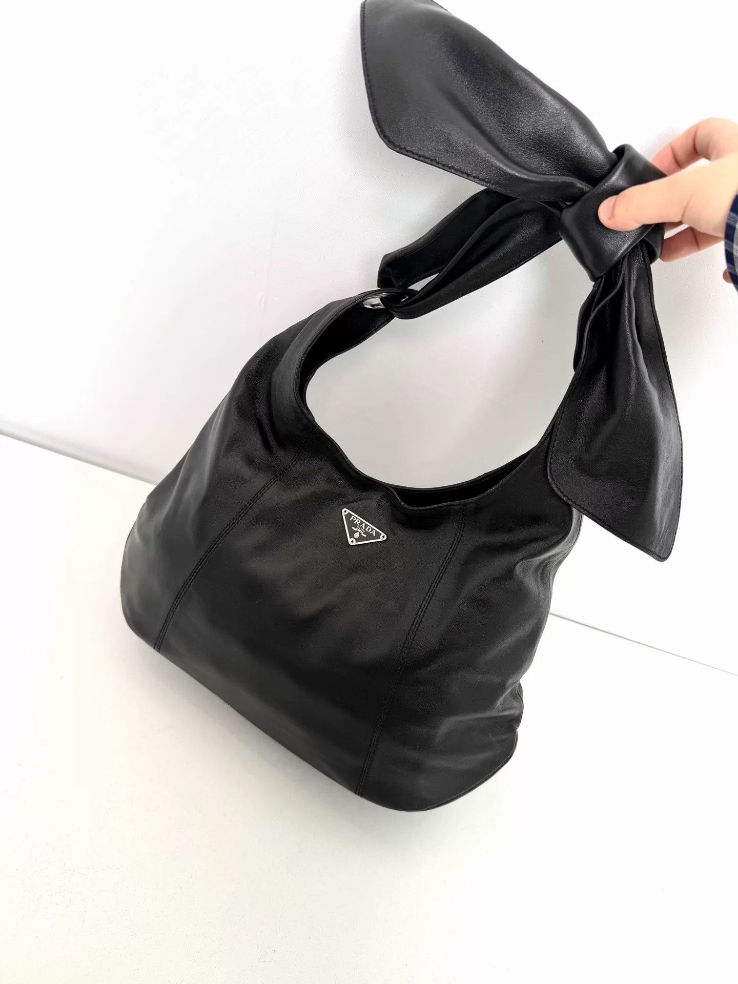 Prada Pre-loved Bag Very good condition Size ONE SIZE - 1 Thumbnail