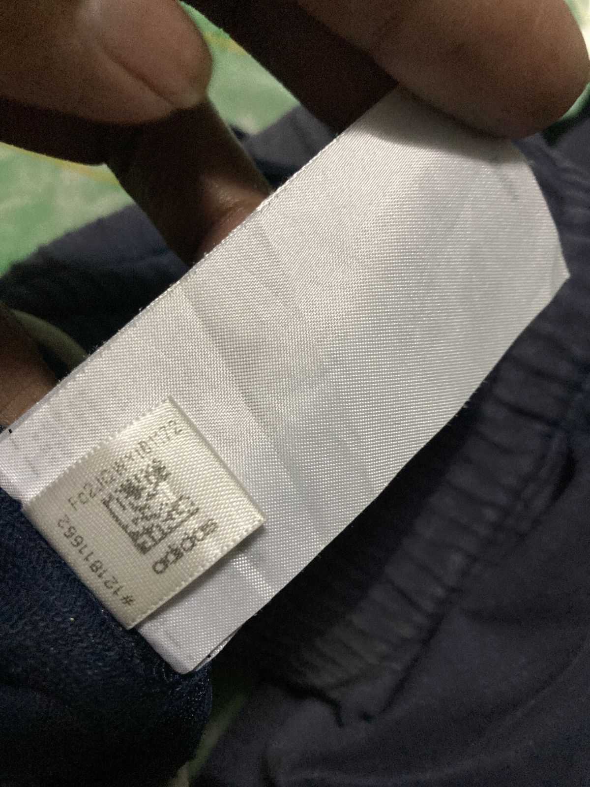Adidas × Designer Adidas Jersey Phat Size US 32 / EU 48 - 5 Thumbnail