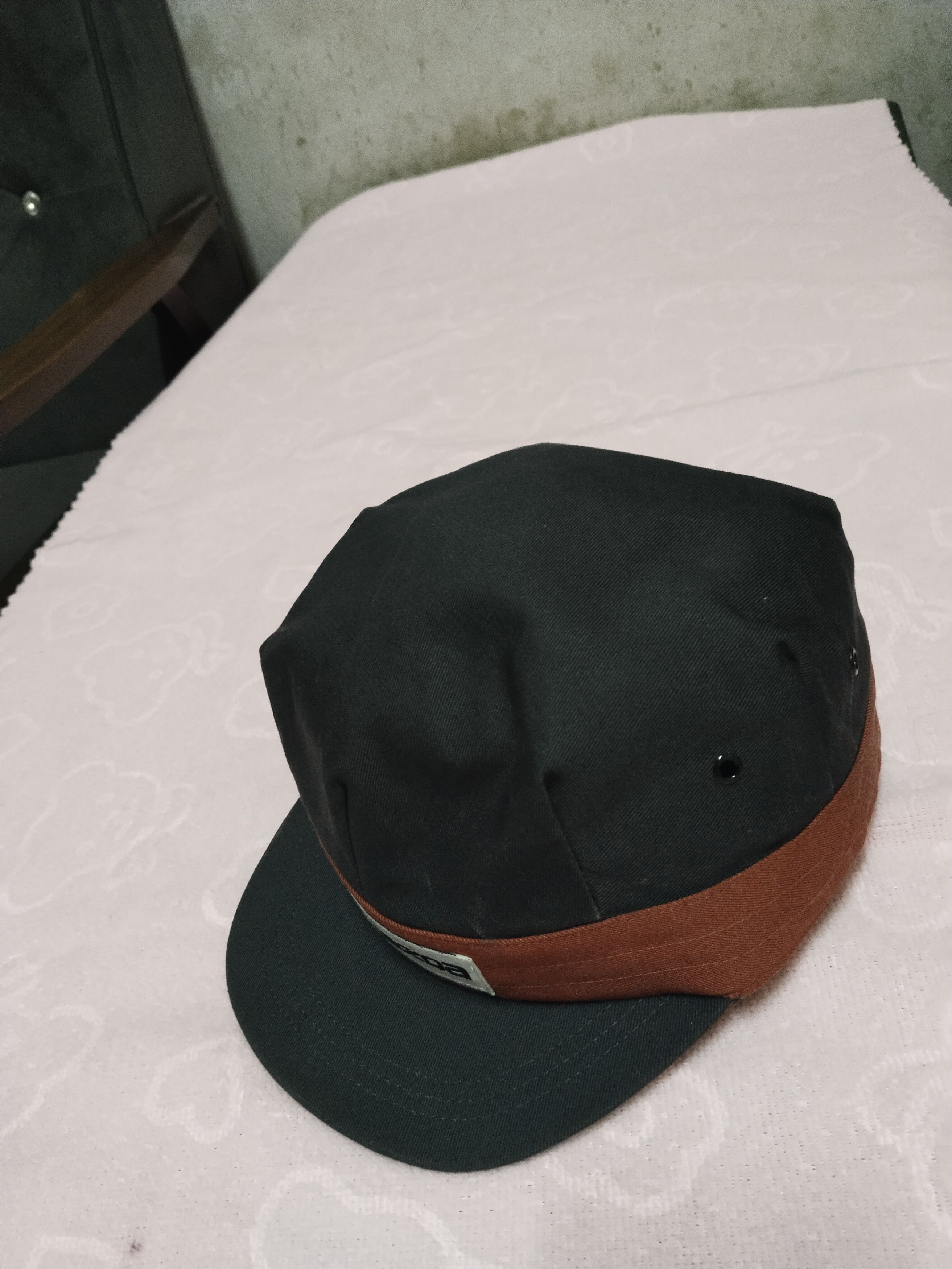 Garment Reproduction of Workers MAZDA RACING WORKERS CAP Size ONE SIZE - 3 Thumbnail