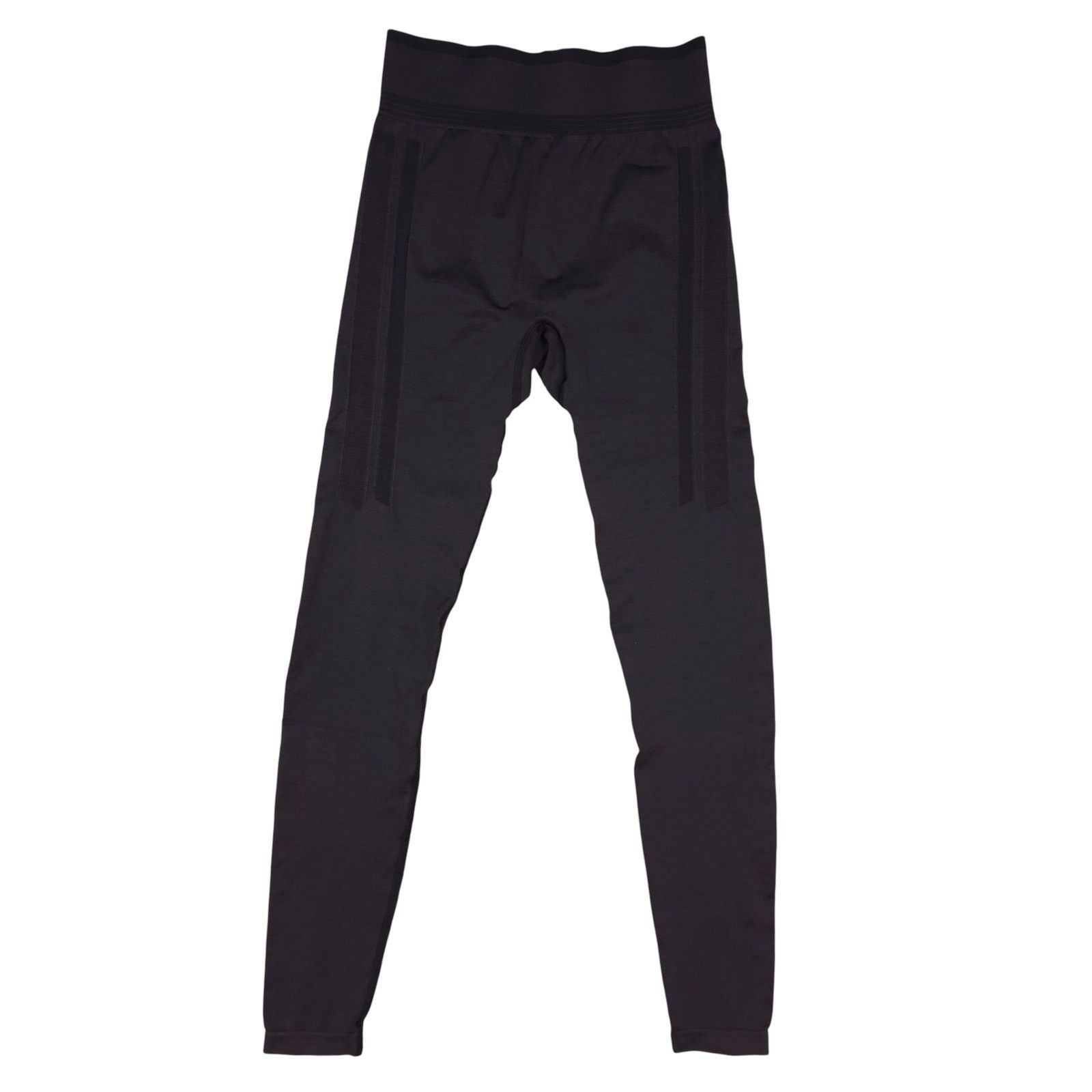 Stio Stio Basis Seamless Leggings Black Heather Sz Small Size 27" / US 4 / IT 40 - 1 Thumbnail