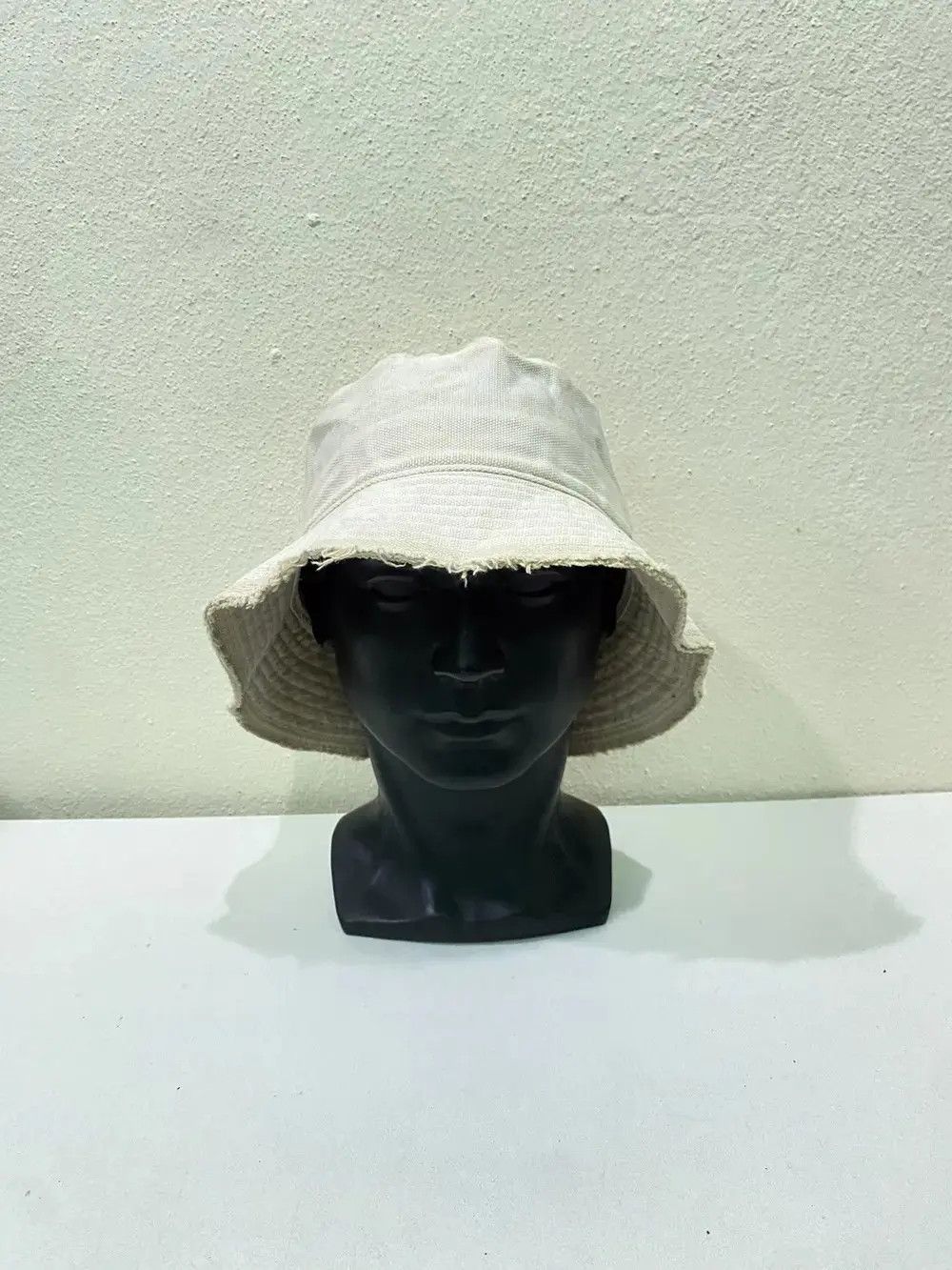 Japanese Brand Japanese Brand Seditionaries Bucket Hat Size ONE SIZE - 4 Thumbnail
