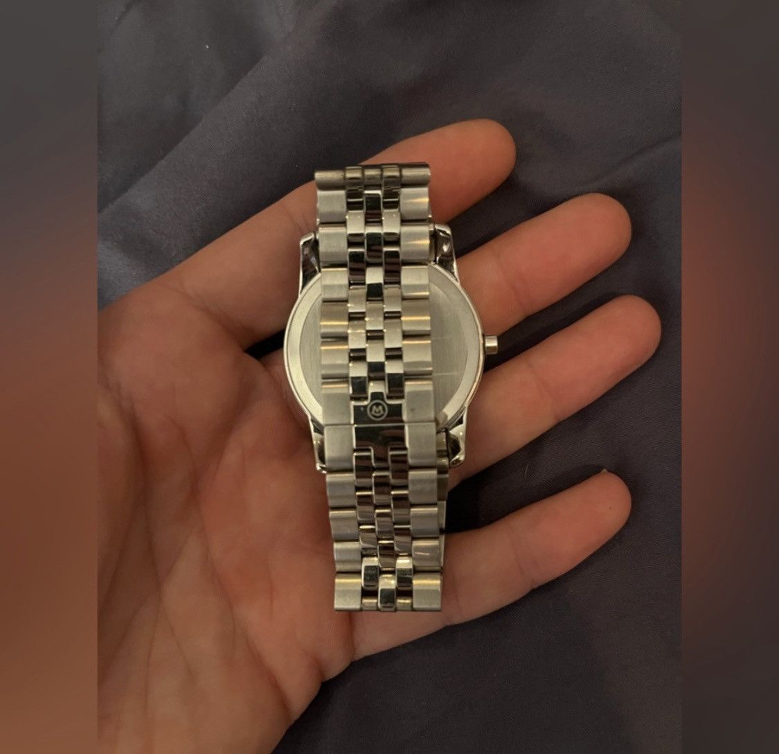 Movado Men’s Movado Museum Watch Size ONE SIZE - 6 Thumbnail