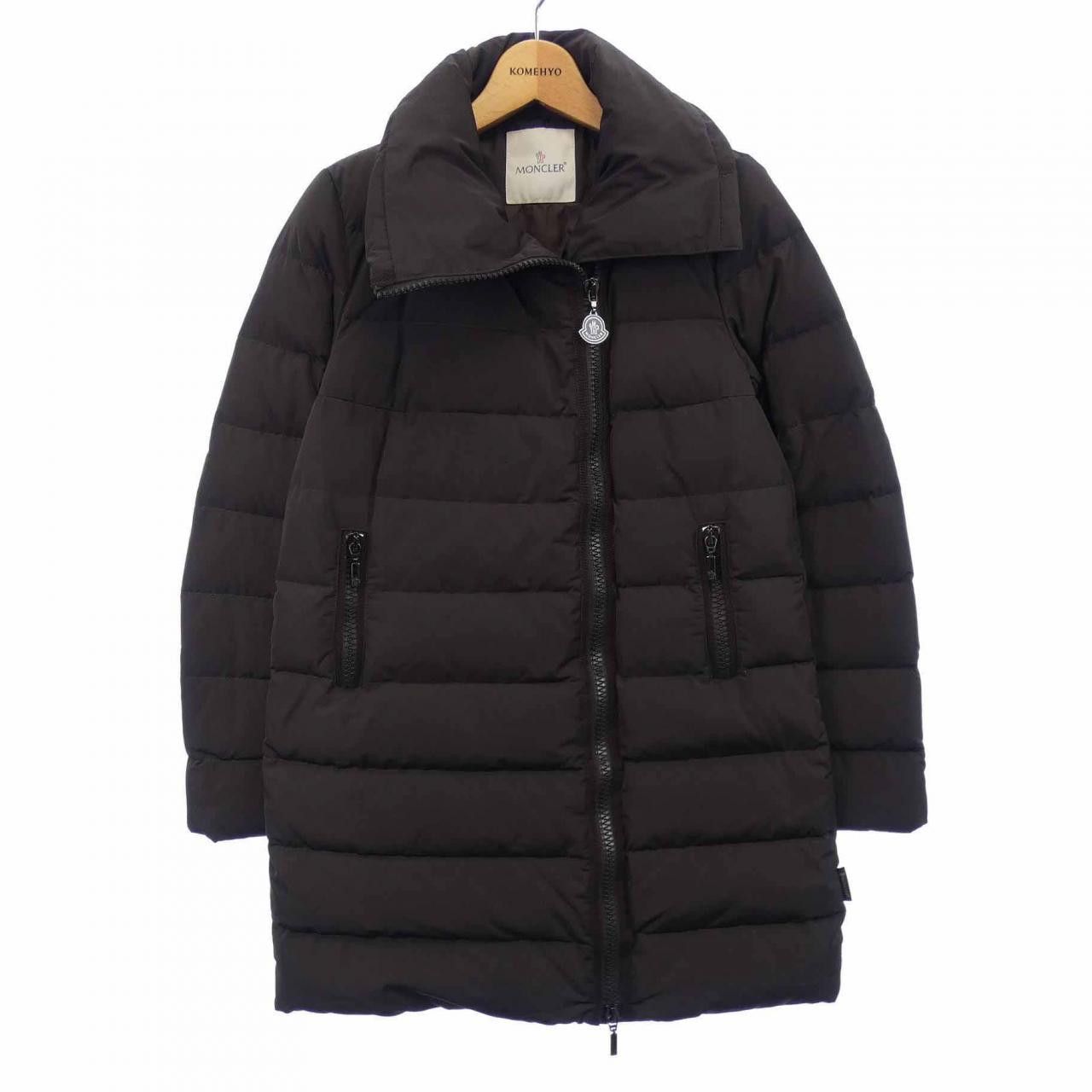 Moncler Moncler Moncler GERBOISE Down Coat Others Outerwear GERBOISE DUTY FREE for USA Size ONE SIZE - 1 Thumbnail