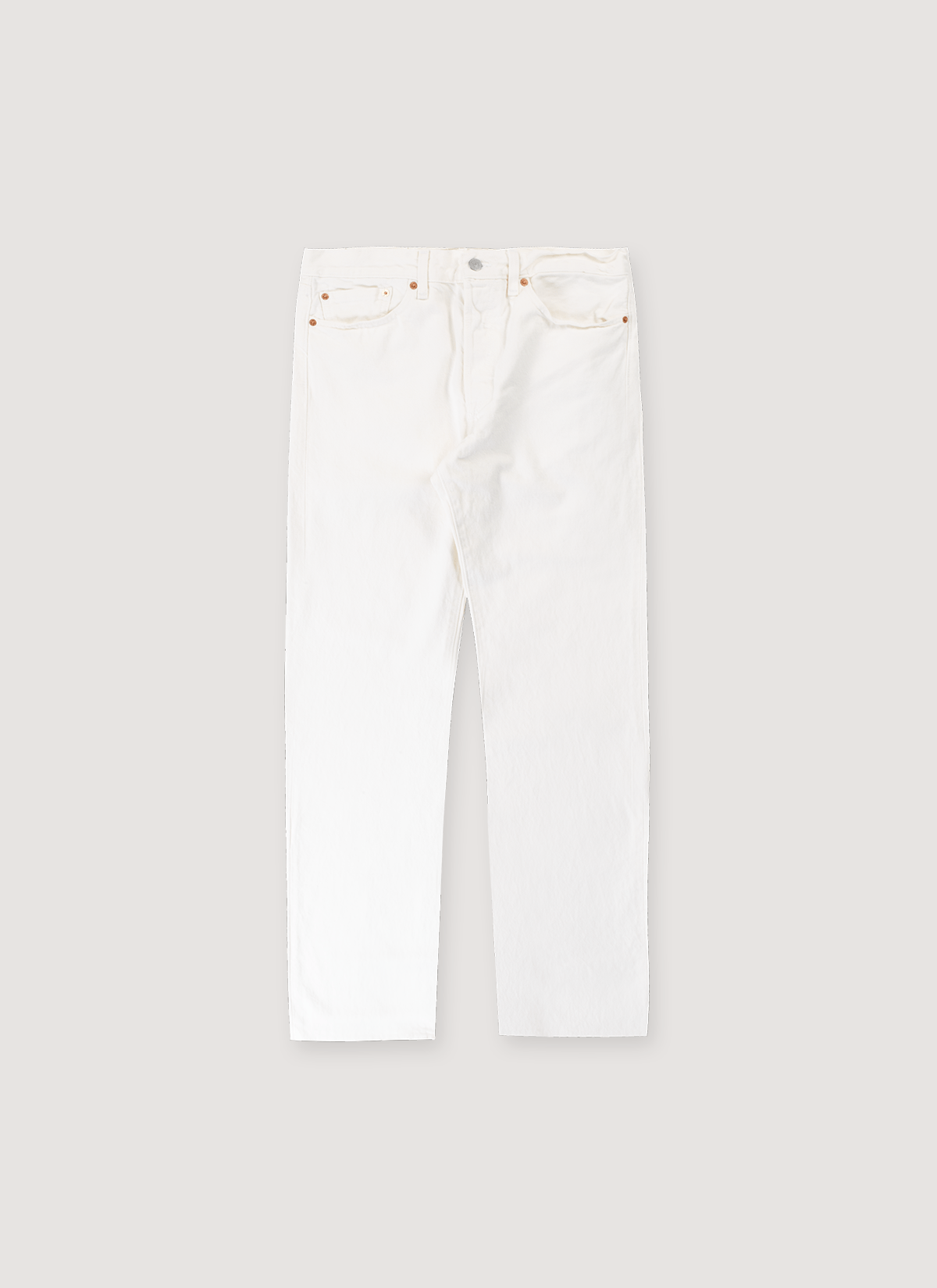 DENIM TEARS Levi's 501 Jeans Size US 29 - 1 Thumbnail