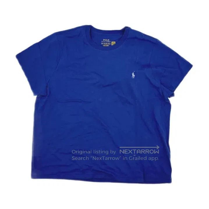 Polo Ralph Lauren Polo Ralph Lauren Solid Pony Embroidered Short. Size US XXL / EU 58 / 5 - 1 Thumbnail