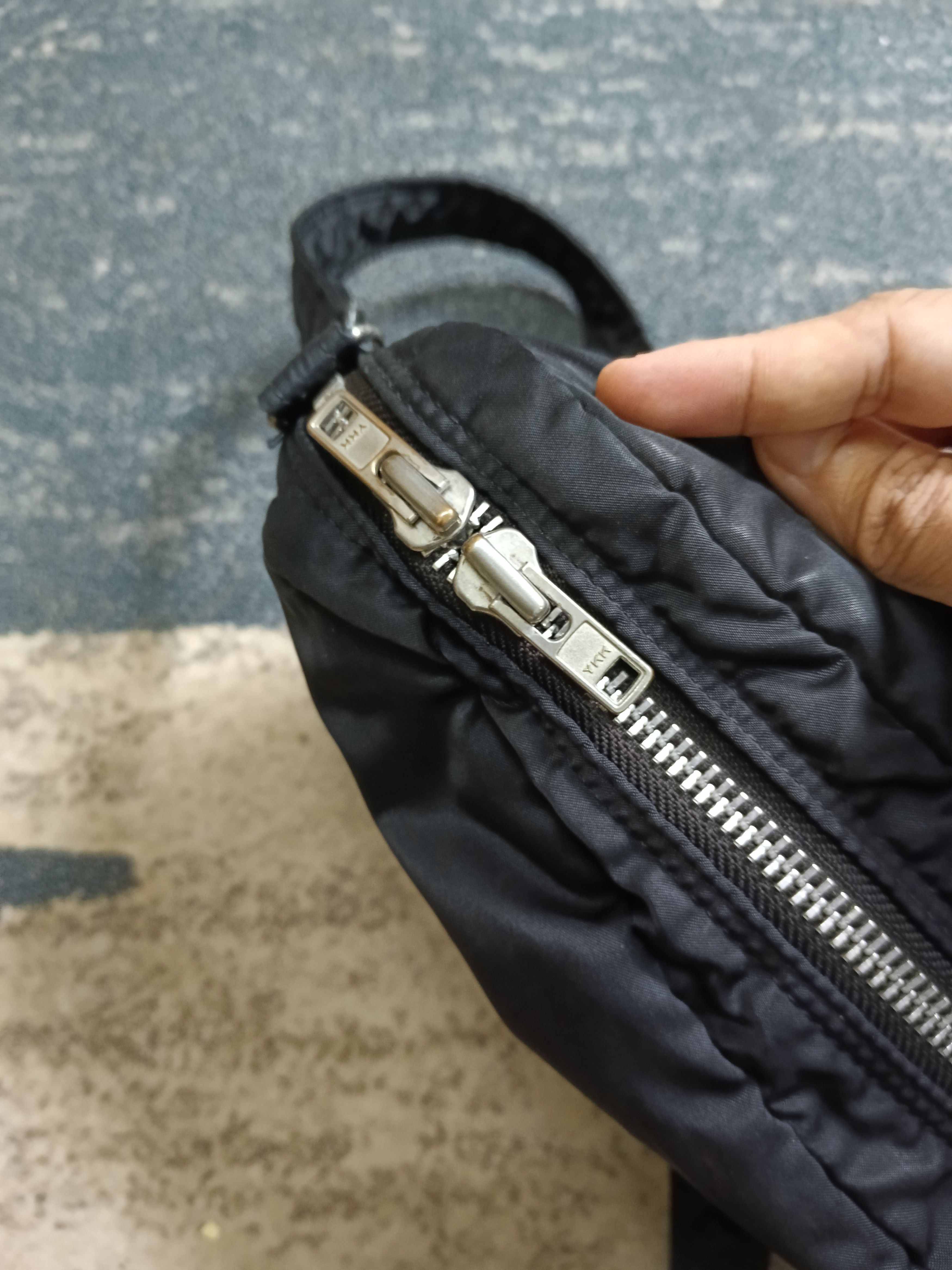 Hypebeast × Porter PORTER TANKER AROUND SHOULDER Size ONE SIZE - 11 Thumbnail
