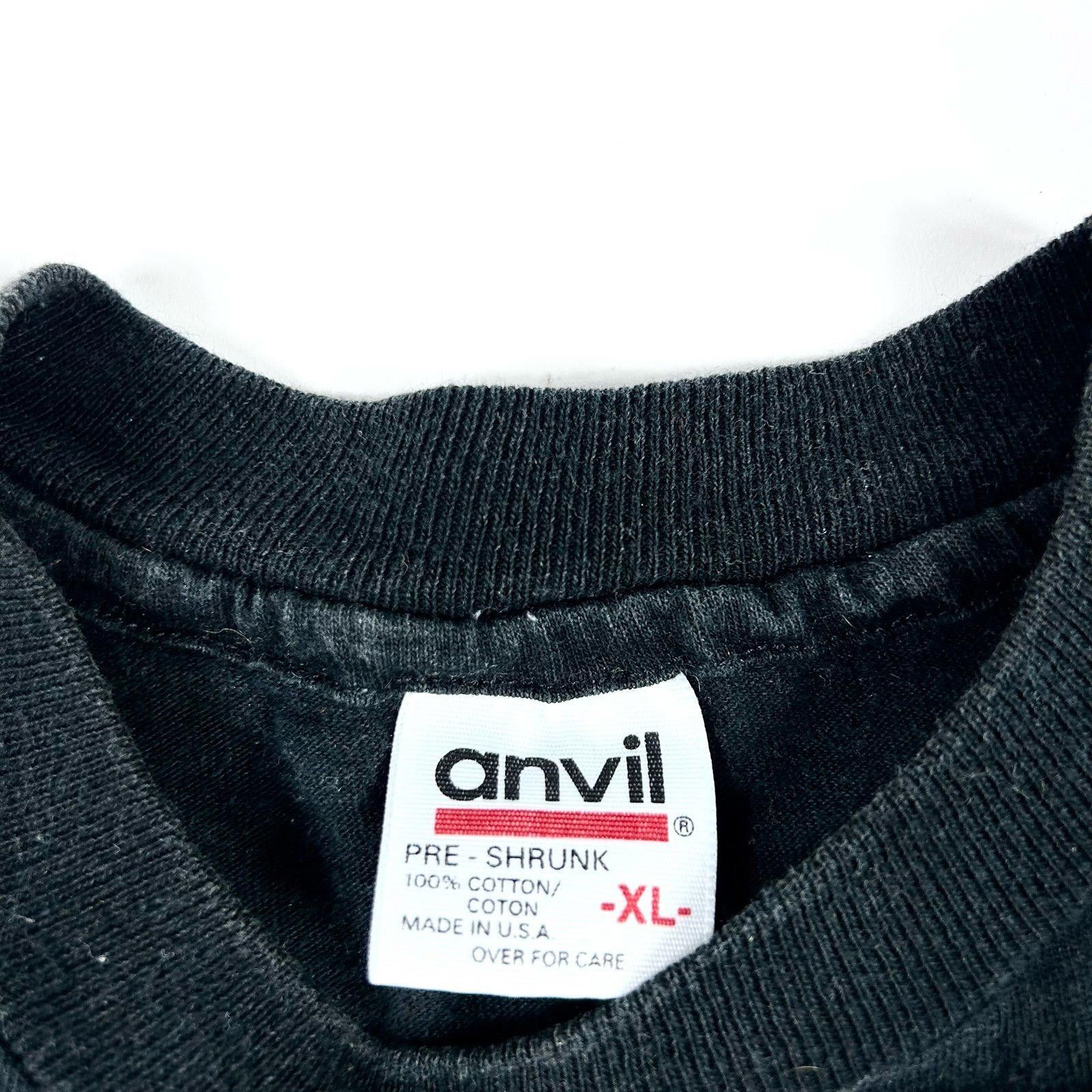 Other Vtg 90s Snowmobile Graphic Tee San Segal Sportswear XL USA Size US XL / EU 56 / 4 - 6 Thumbnail