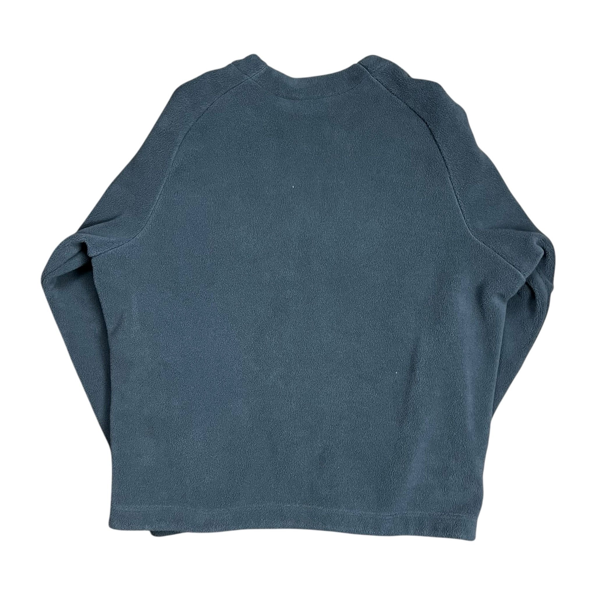Needles × Uniqlo Needles x Uniqlo Oversized Fleece Cardigan - S Size US S / EU 44-46 / 1 - 6 Thumbnail