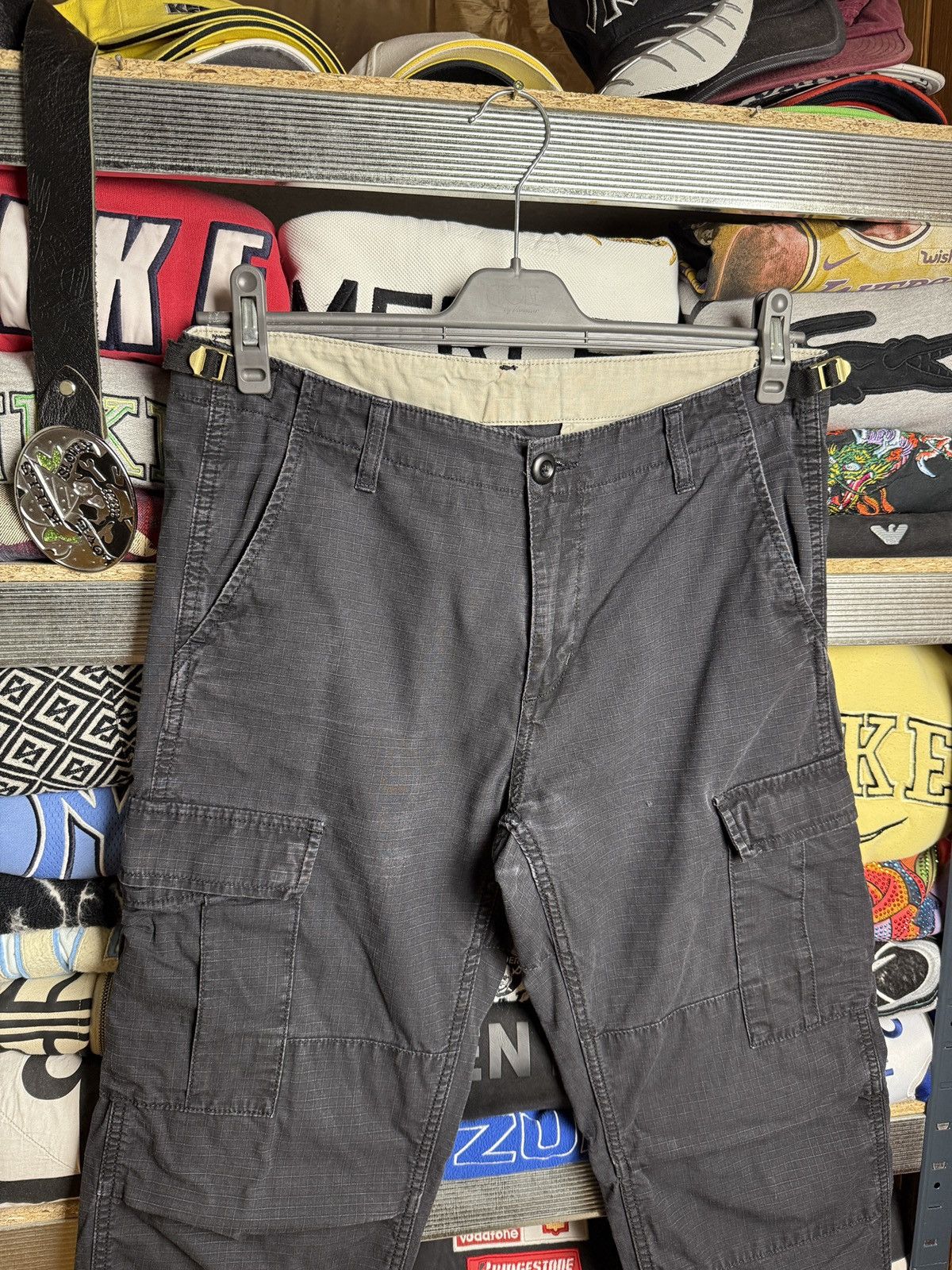 Carhartt Vintage Carhartt Aviation pant Size US 31 - 3 Thumbnail