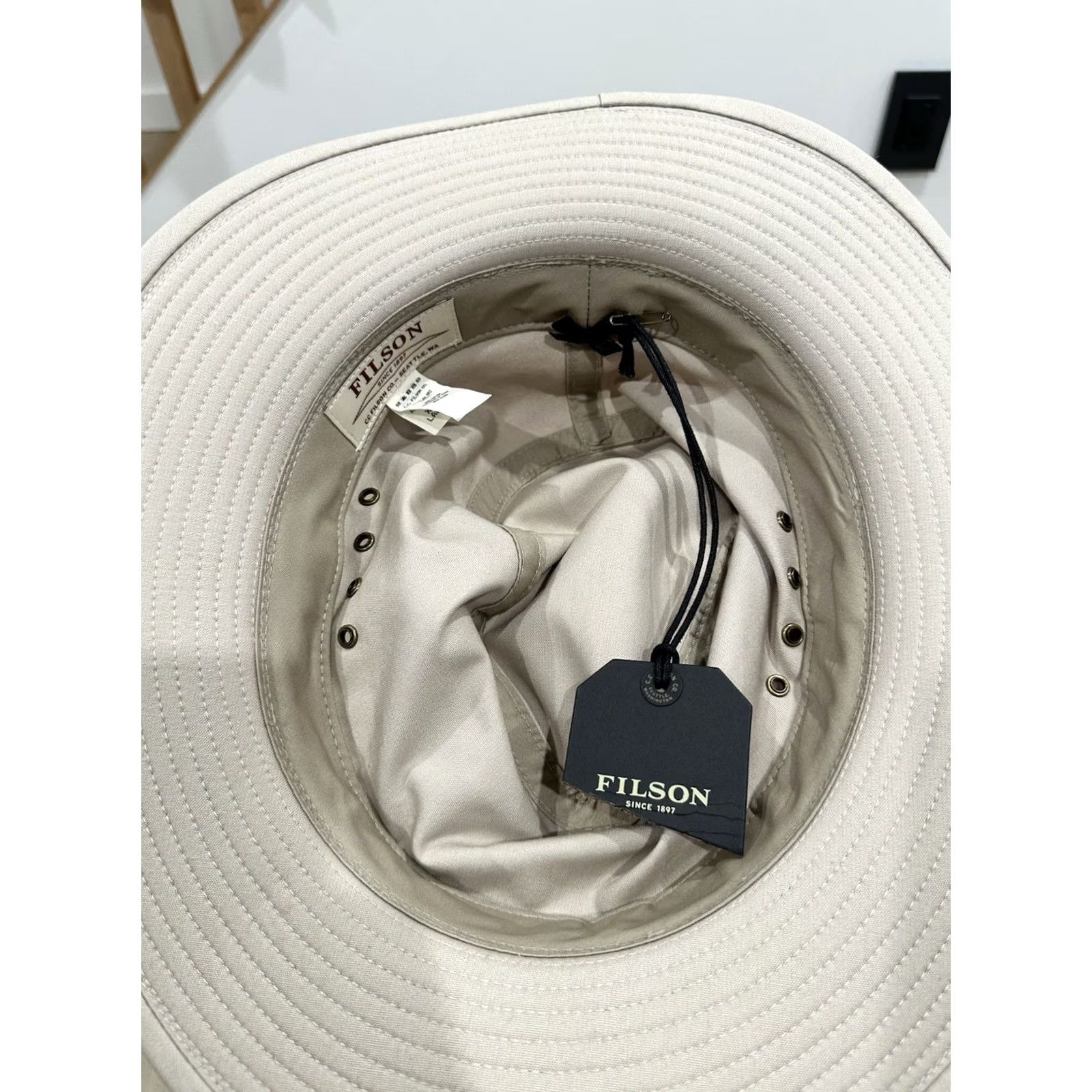 Filson VINTAGEN/A Size ONE SIZE - 6 Thumbnail