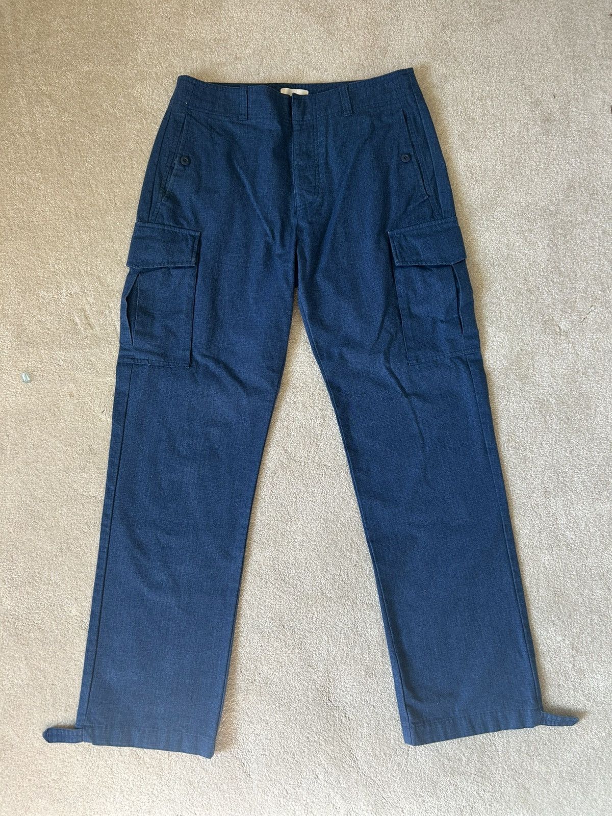 Aime Leon Dore Amie leon dore cargo Size US 30 / EU 46 - 1 Thumbnail