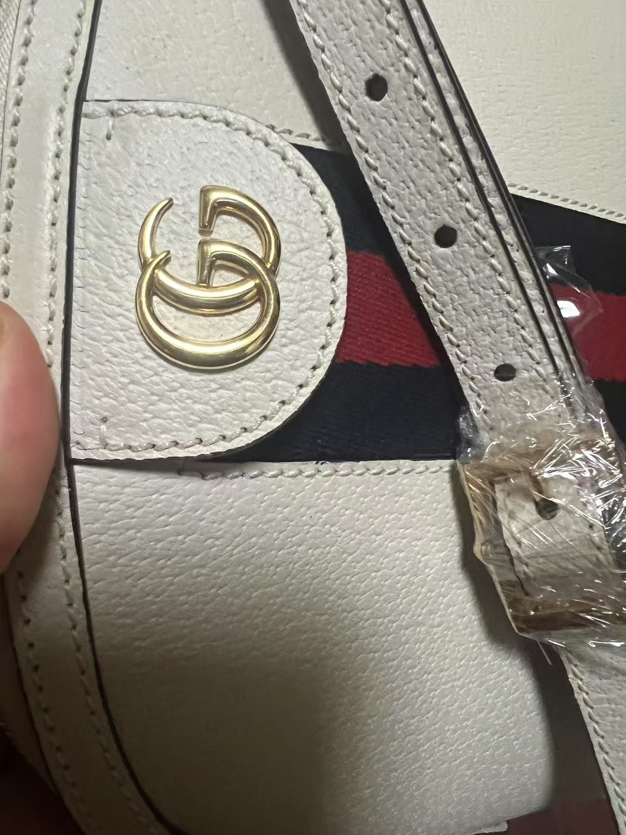 Gucci Gucci Ophidia Shoulder Bag Size ONE SIZE - 6 Thumbnail