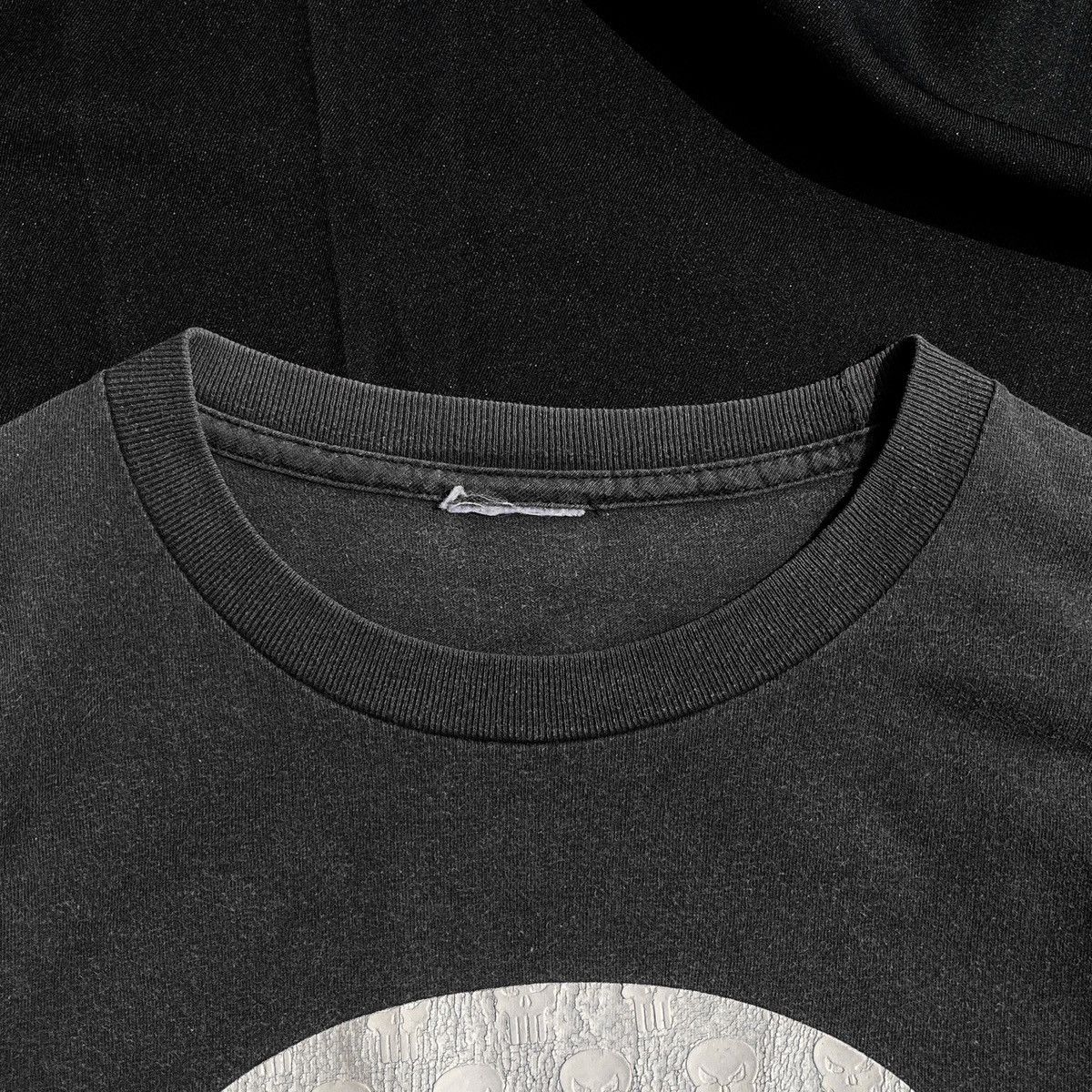 Marvel Comics × Vintage The Punisher 2002 Size US XS / EU 42 / 0 - 3 Thumbnail