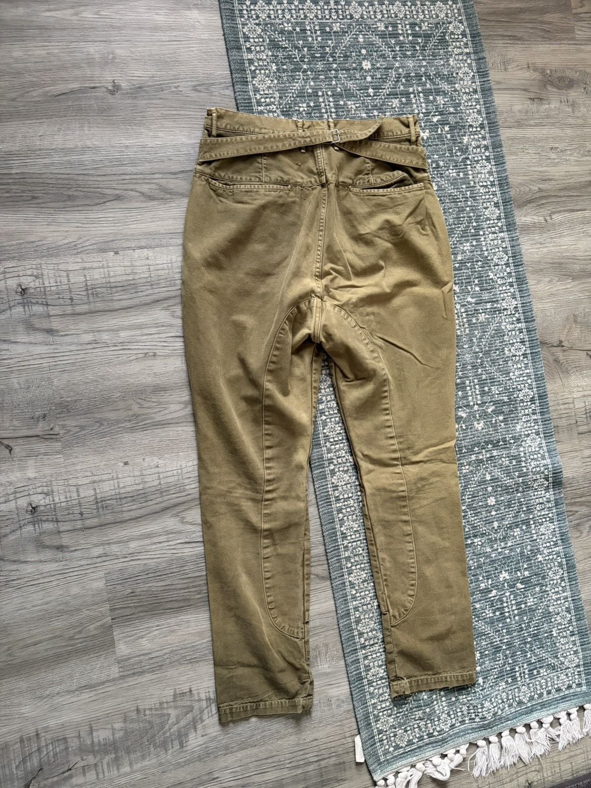 Kapital Kapital Pants Size US 32 / EU 48 - 2 Thumbnail