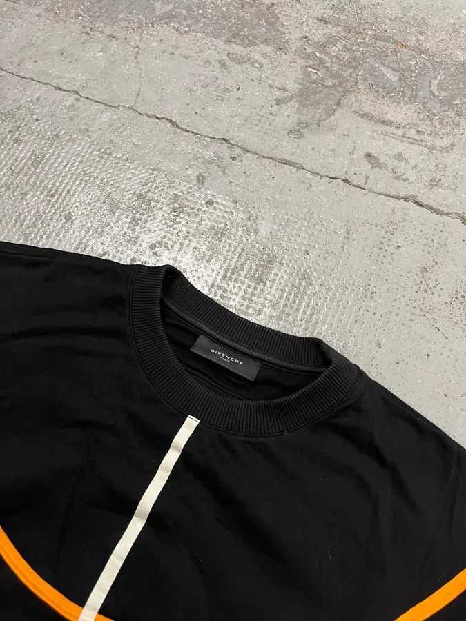 Givenchy AW2014 Givenchy Basket Polyvalent Black Sweater by Riccardo Tisci Size US M / EU 48-50 / 2 - 5 Thumbnail