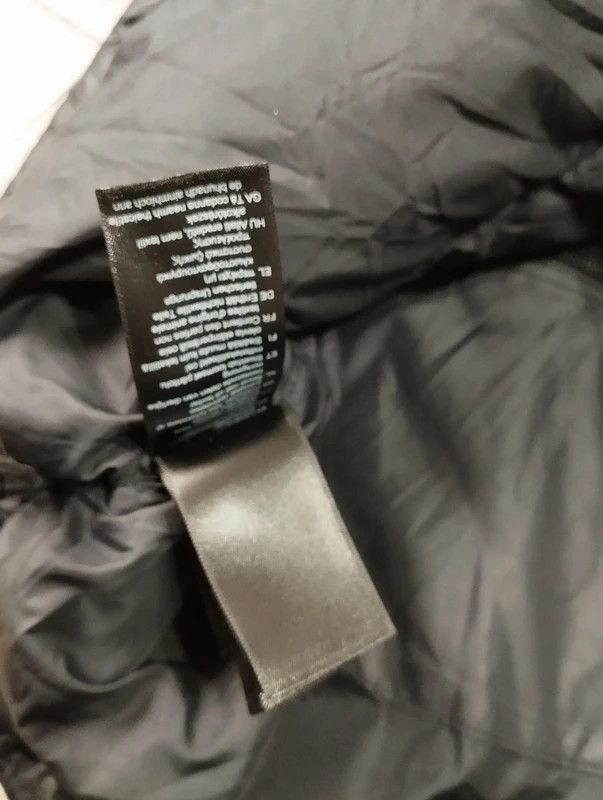 The North Face The North Face down jacket 700 size S Size US S / EU 44-46 / 1 - 13 Thumbnail