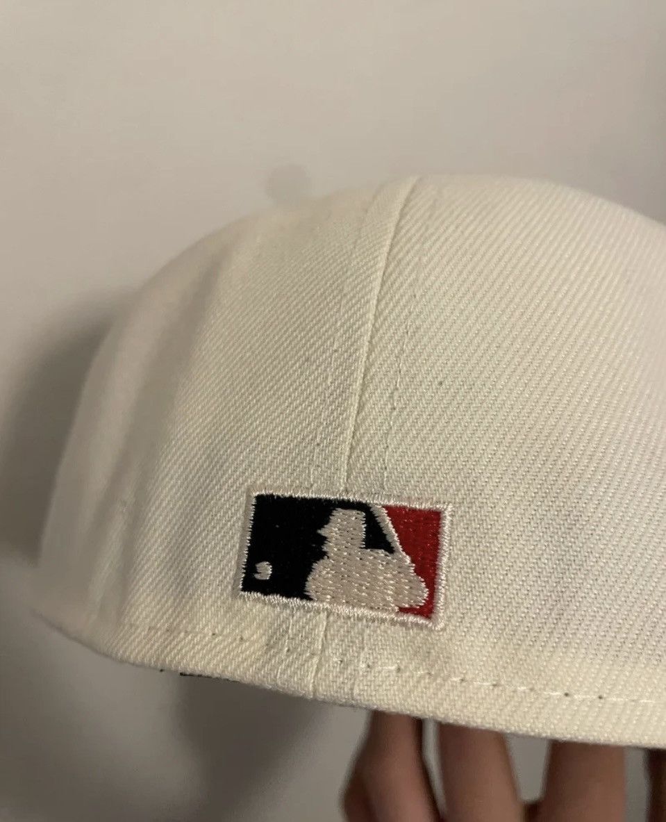 MyFitteds Myfitteds Pittsburgh pirates size 7 1/8 brand new Size ONE SIZE - 4 Thumbnail