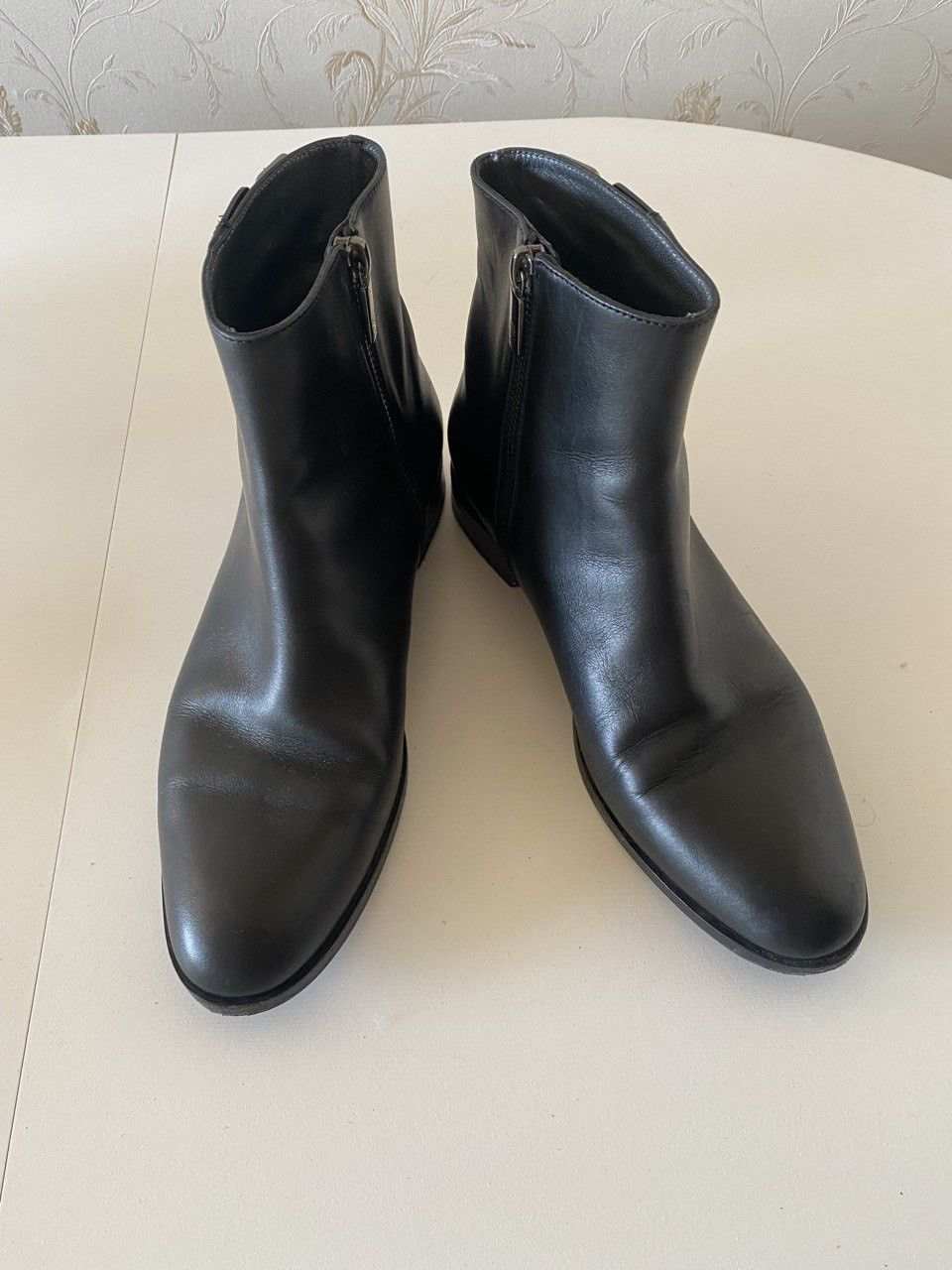 NAVYBOOT Boots spring/autumn Size US 9 / IT 39 - 2 Thumbnail