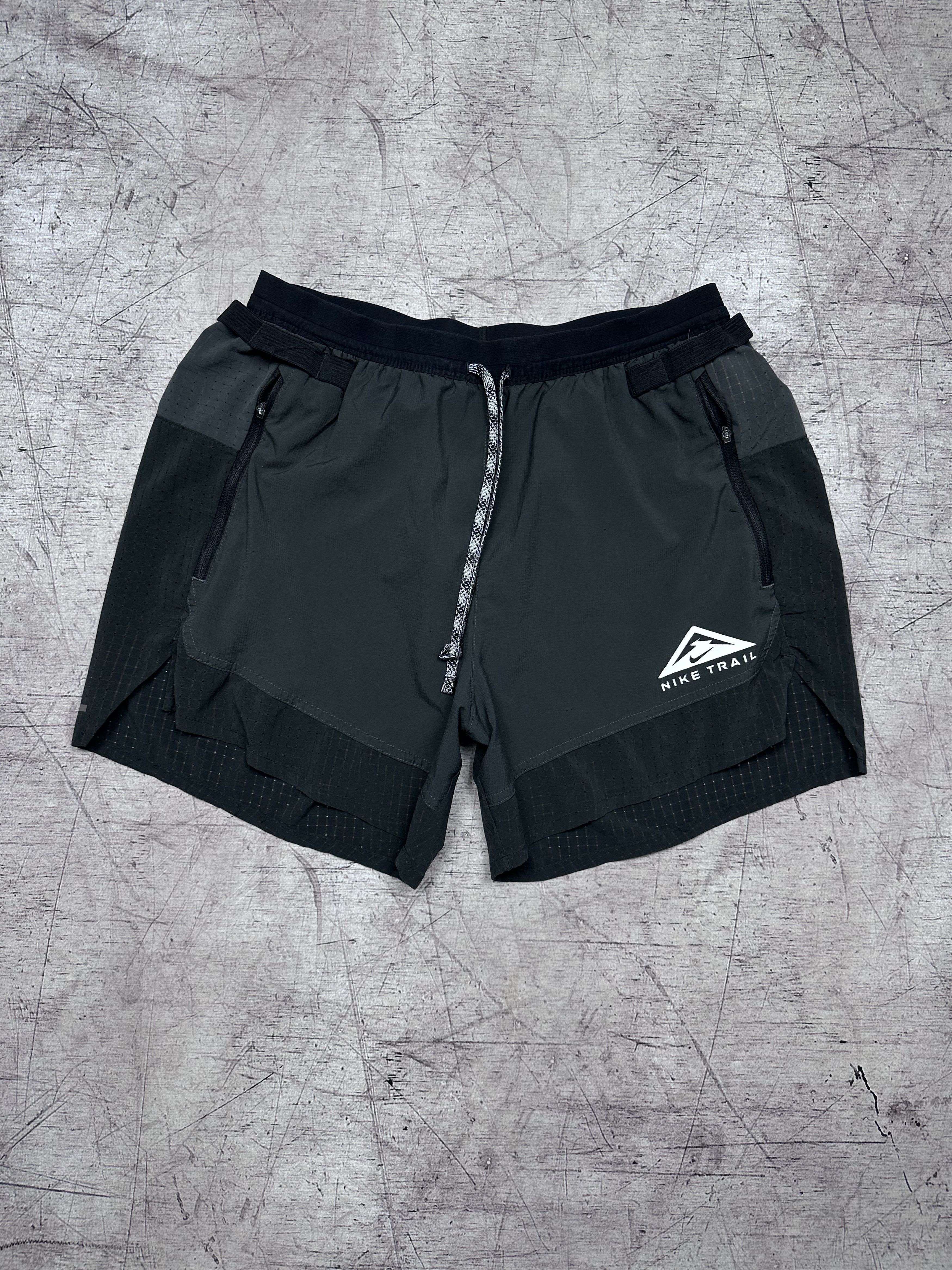 Nike Trail Dri Fit Mens Shorts