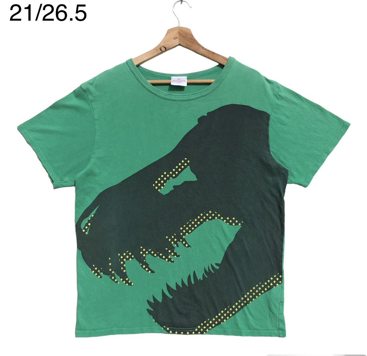 RARE🔥 Jurassic Park