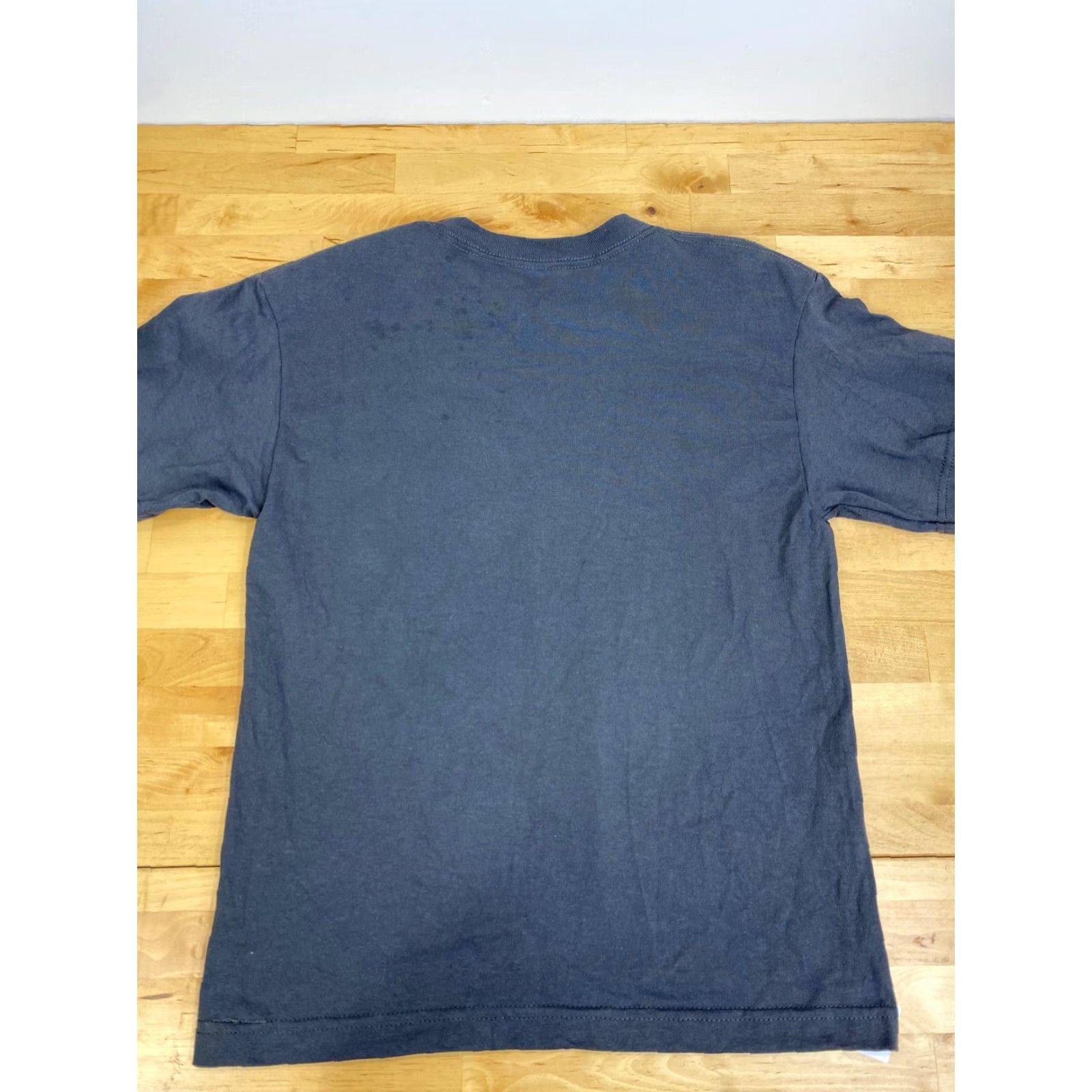 Vintage HARD ROCK HOTEL GRAPHIC T-SHIRT White SIZE L Unisex Adults Short Sleeve Cotton Graphic Print 1231 Distress Size US L / EU 52-54 / 3 - 7 Thumbnail