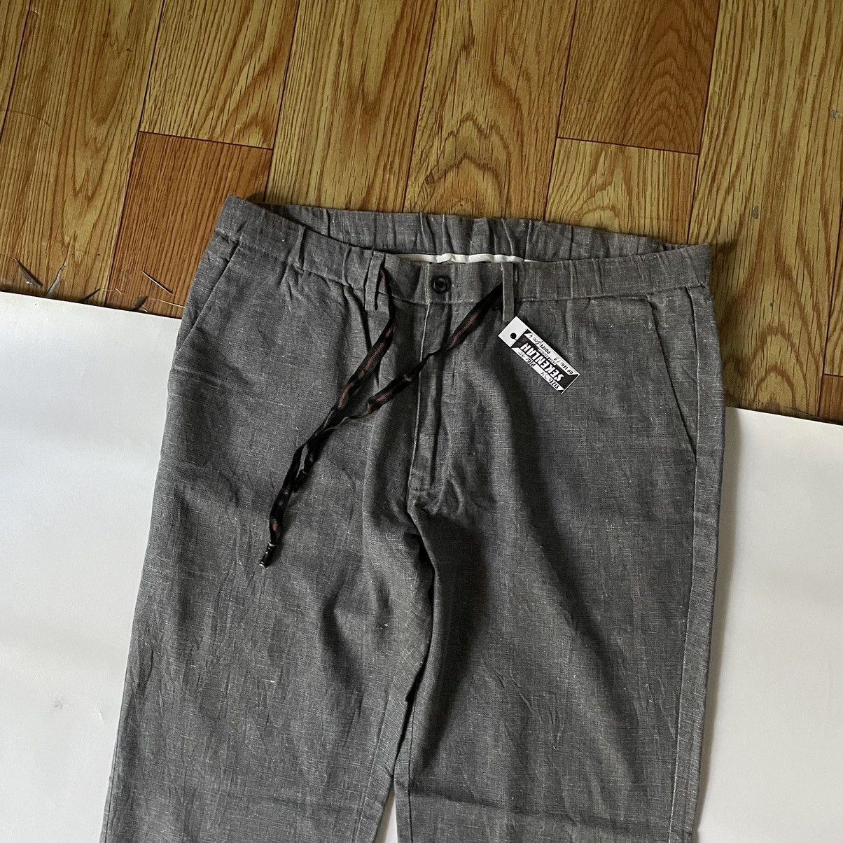 Gucci Gucci pants Size US 34 / EU 50 - 2 Thumbnail