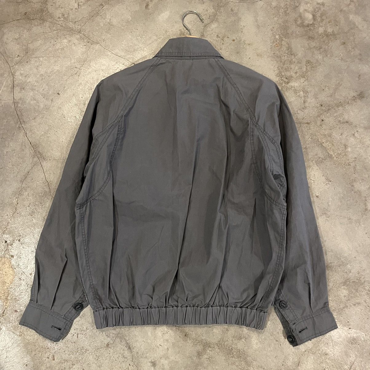 The North Face × Vintage Vintage The North Face Work Jacket Size US M / EU 48-50 / 2 - 6 Thumbnail
