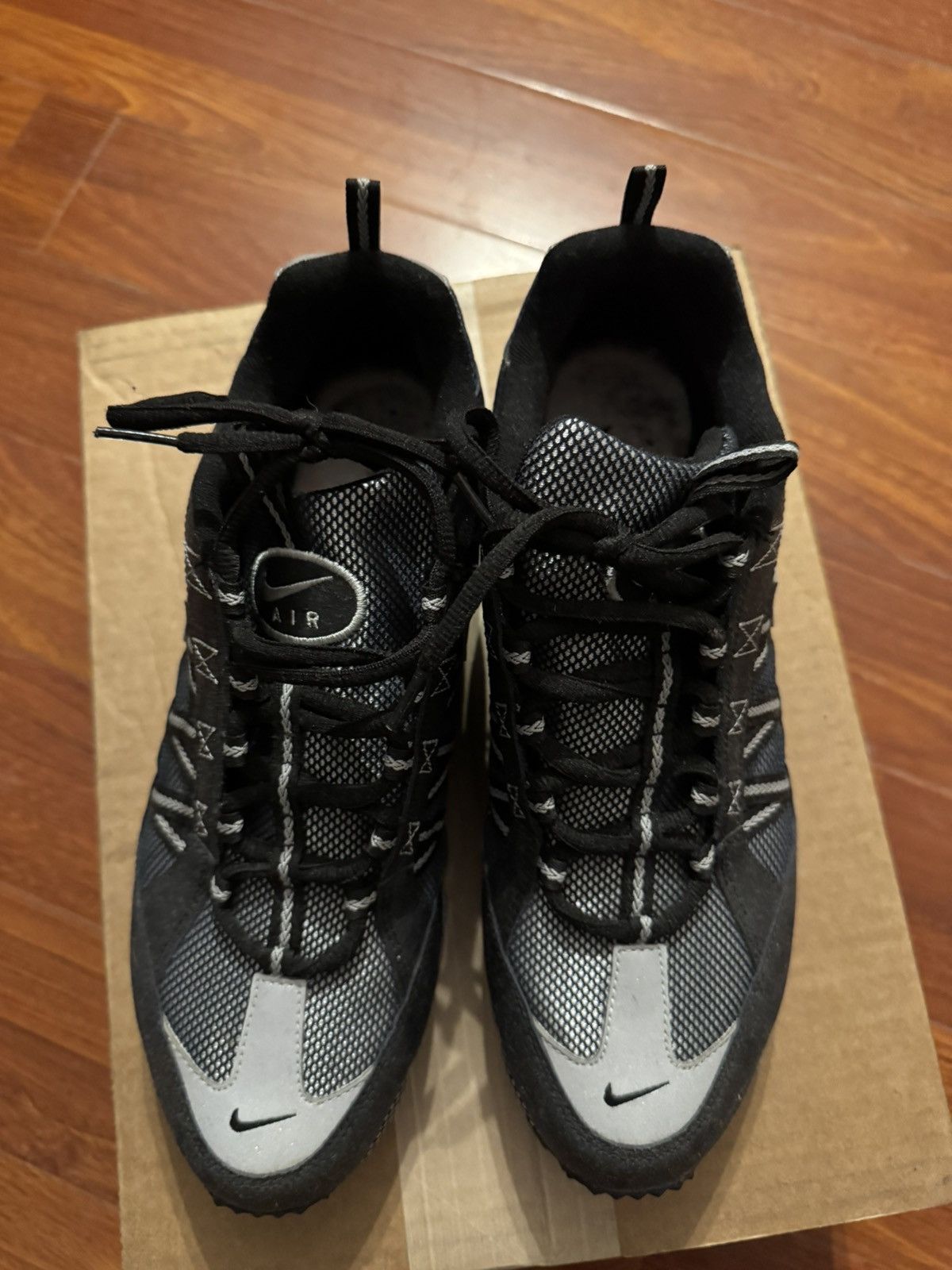 Nike Nike Air Humara Size US 13 / EU 46 - 4 Thumbnail