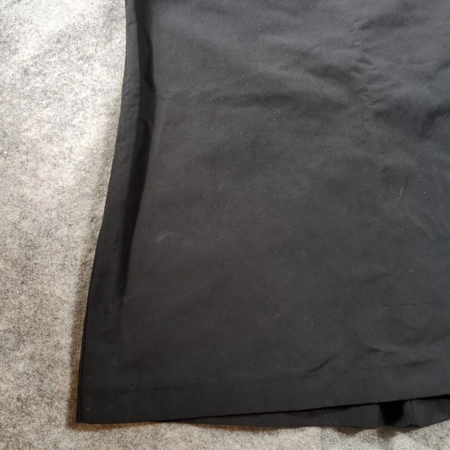 Marni Marni Women's Asymmetrical Skirt Size 42 Pleated Adjustable Size 30" / US 8 / IT 44 - 8 Thumbnail
