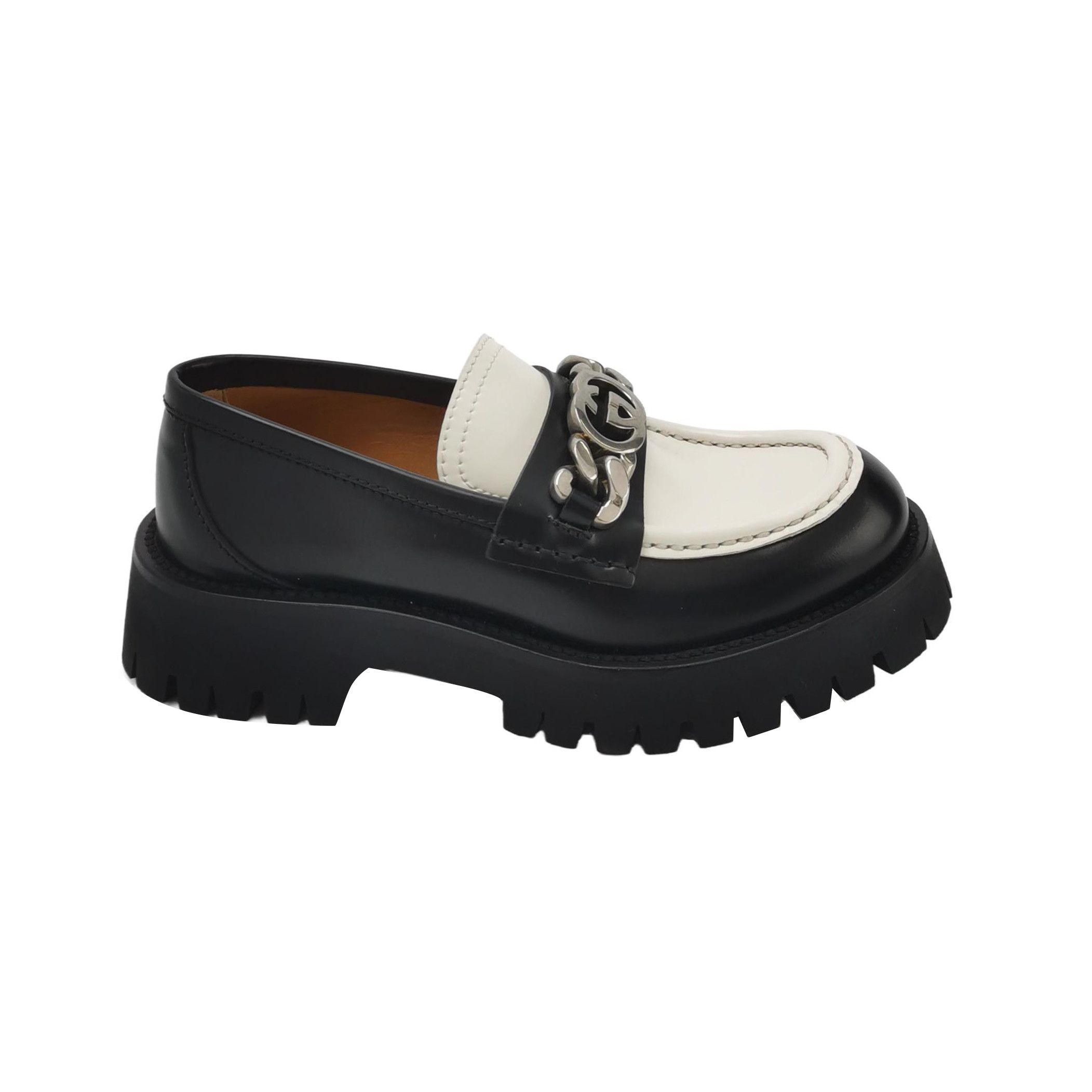 Gucci Gucci Women 5 Flats Size US 5 / IT 35 - 1 Thumbnail