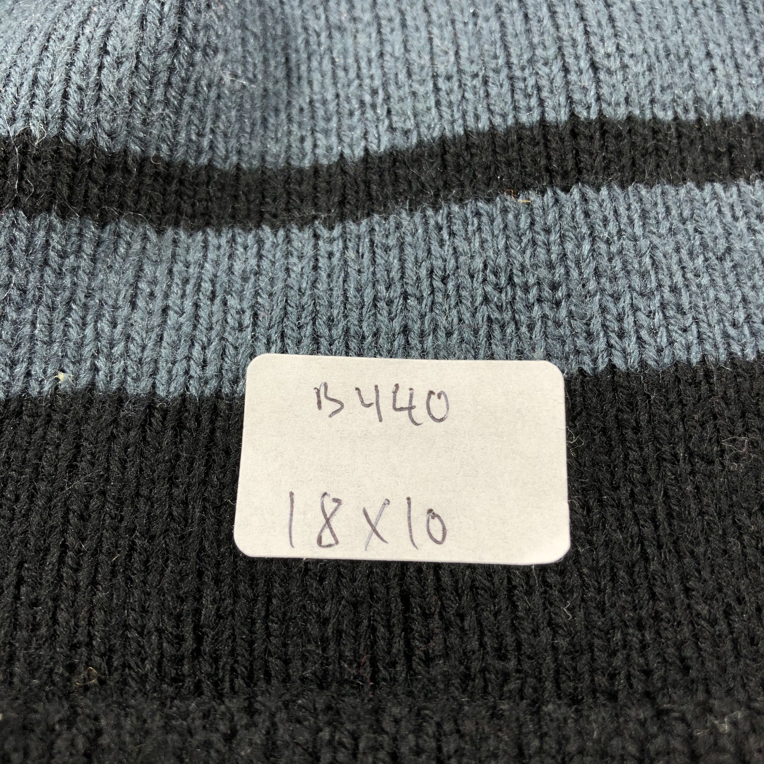 Vintage Point Square Beanie Snowcap Snow Hat B440 Size ONE SIZE - 10 Thumbnail