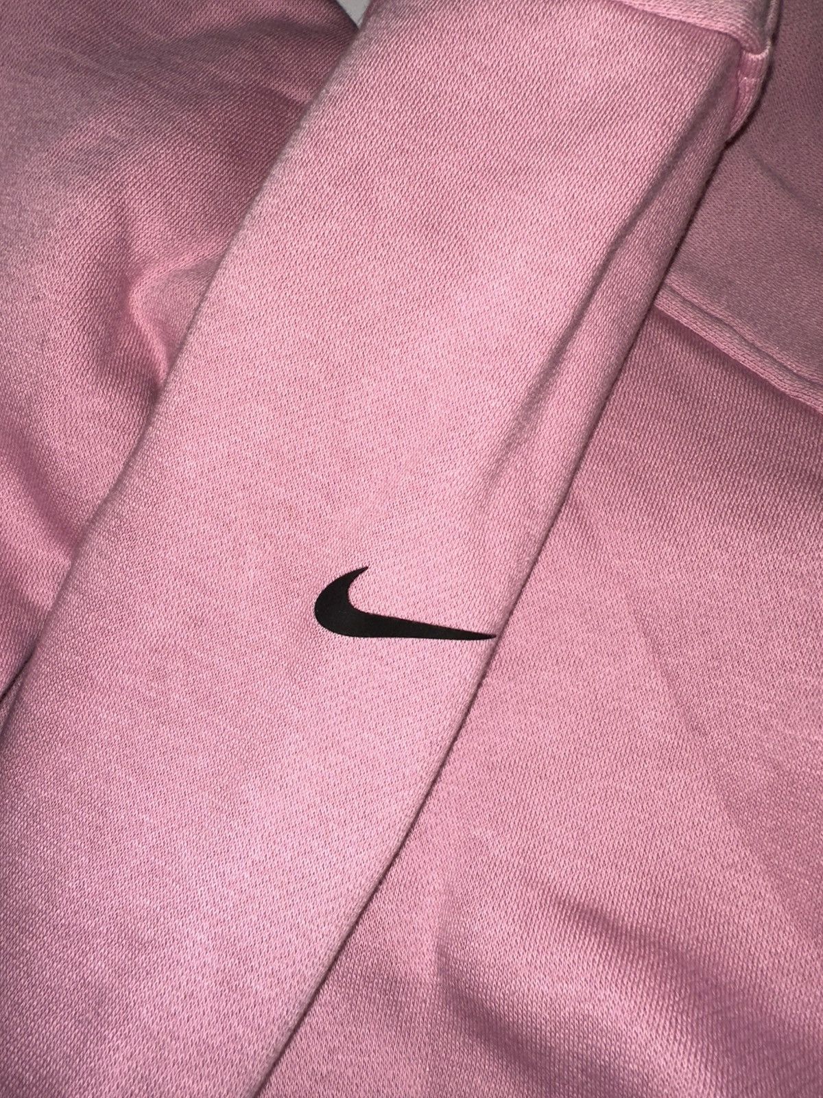 Nike $80 New Nike Sabrina Fleece Basketball Pullover Men Hoodie Size US XL / EU 56 / 4 - 5 Thumbnail
