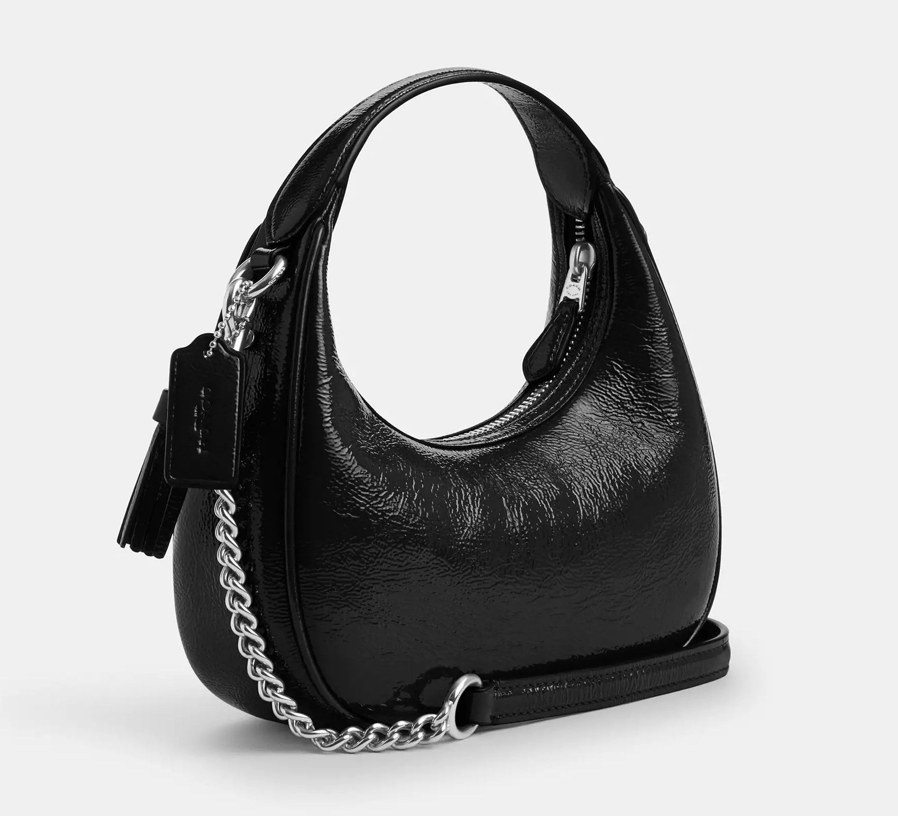 Coach Carmen Mini Crossbody Bag CW036 Size ONE SIZE - 5 Thumbnail