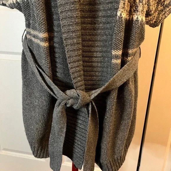 Gap Gap Cardigan Sweater XL Size XL / US 12-14 / IT 48-50 - 5 Thumbnail