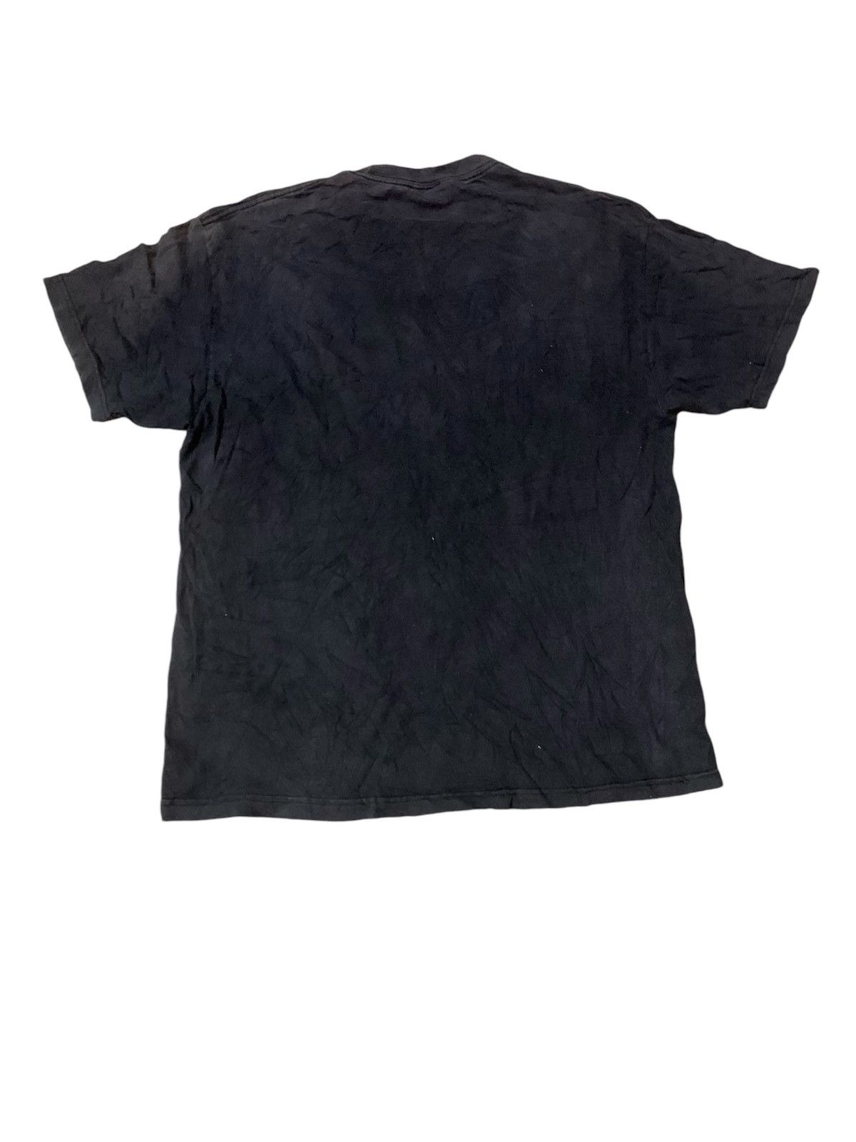 Band Tees × Jimi Hendrix × Vintage Vintage Y2K Jimi Hendrix Do Your Thing Promo Tee Size US XL / EU 56 / 4 - 2 Thumbnail