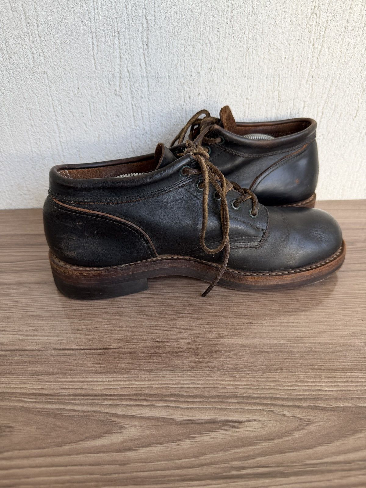 Rolling Dub Trio Coupen mid cut boots Size US 9 / EU 42 - 10 Thumbnail
