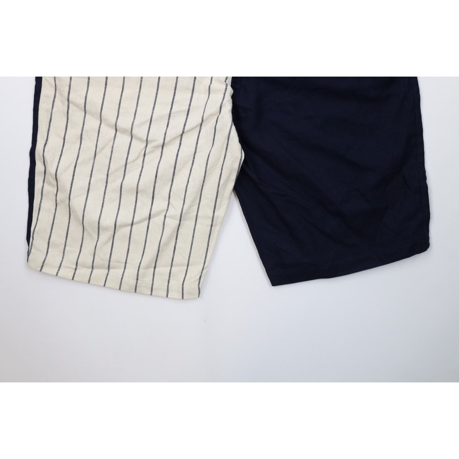 Vintage Vintage 90s Negro League Philadelphia Baseball Jersey Set Size US XL / EU 56 / 4 - 19 Thumbnail