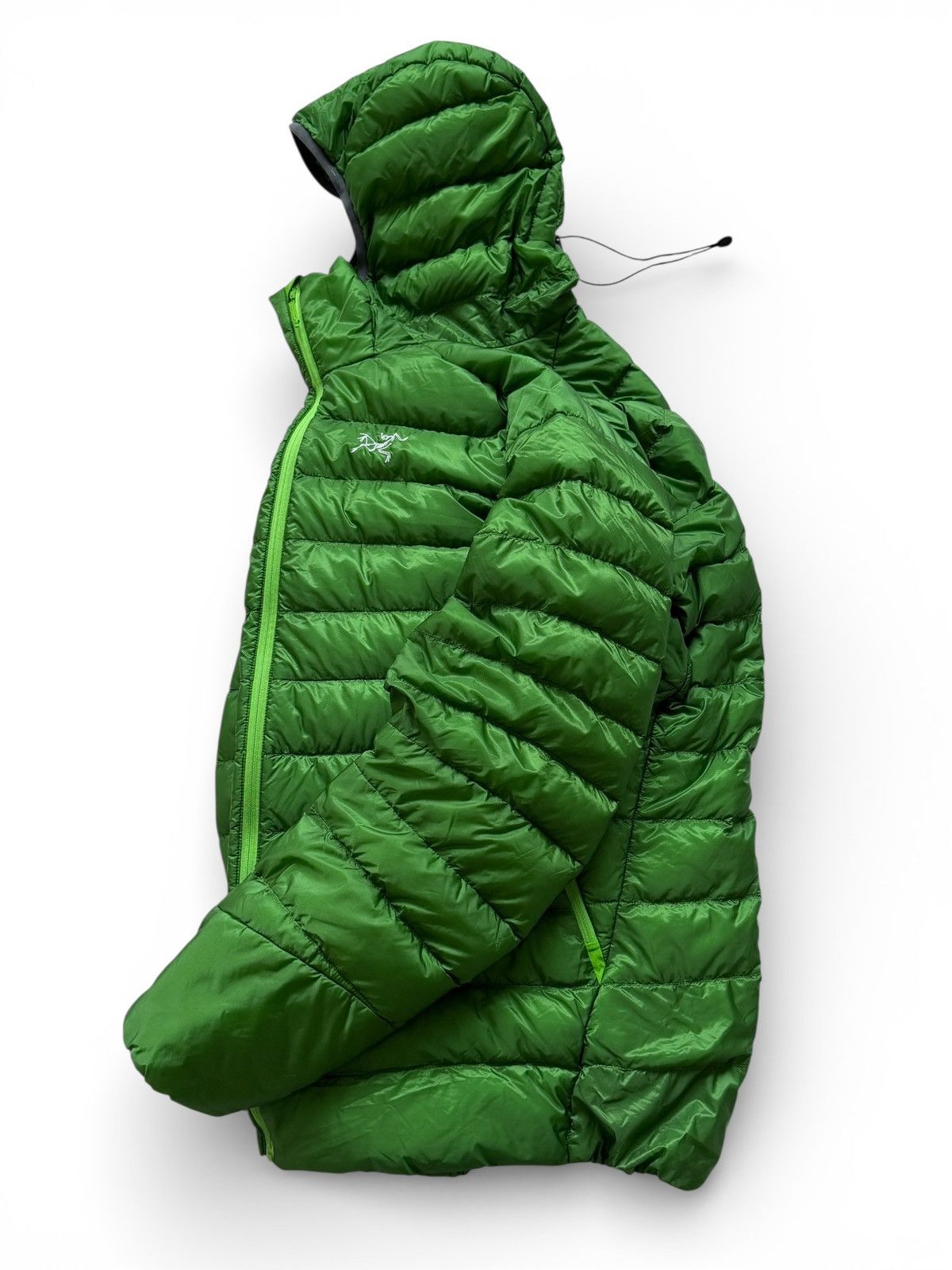 Arc'teryx Arcteryx Cerium LT Down Puffer Jacket Size US XL / EU 56 / 4 - 1 Thumbnail