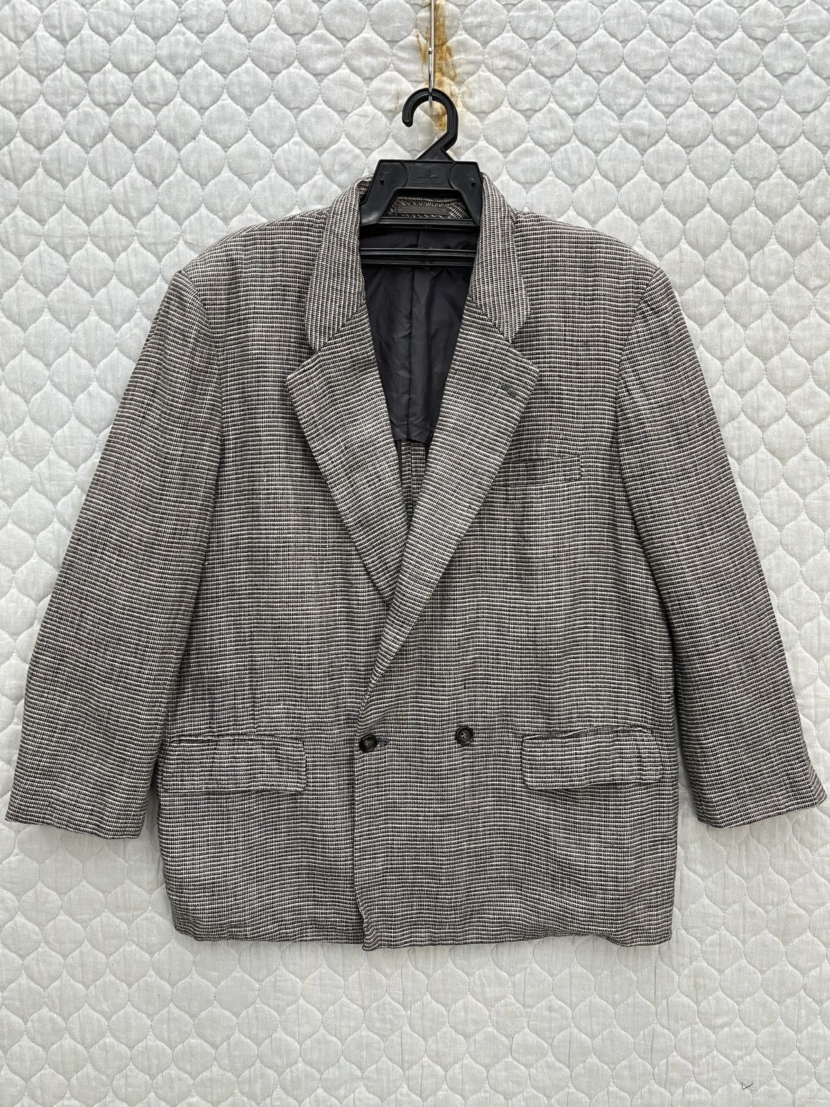 Comme des Garcons Homme 🔥🔥🔥VTG COMME DES GARCONS HOMME SAMPLE Size US M / EU 48-50 / 2 - 1 Thumbnail