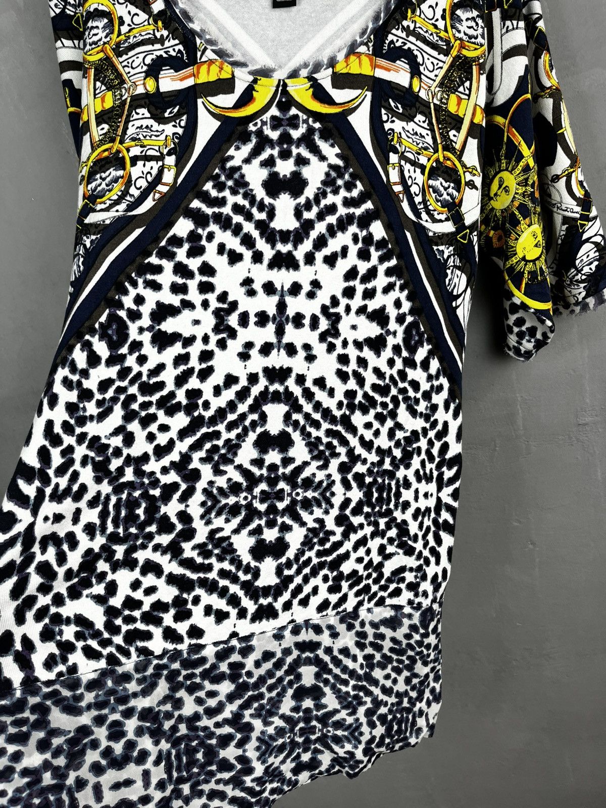 Just Cavalli × Roberto Cavalli Class Roberto Cavalli dress Size XS / US 0-2 / IT 36-38 - 6 Thumbnail