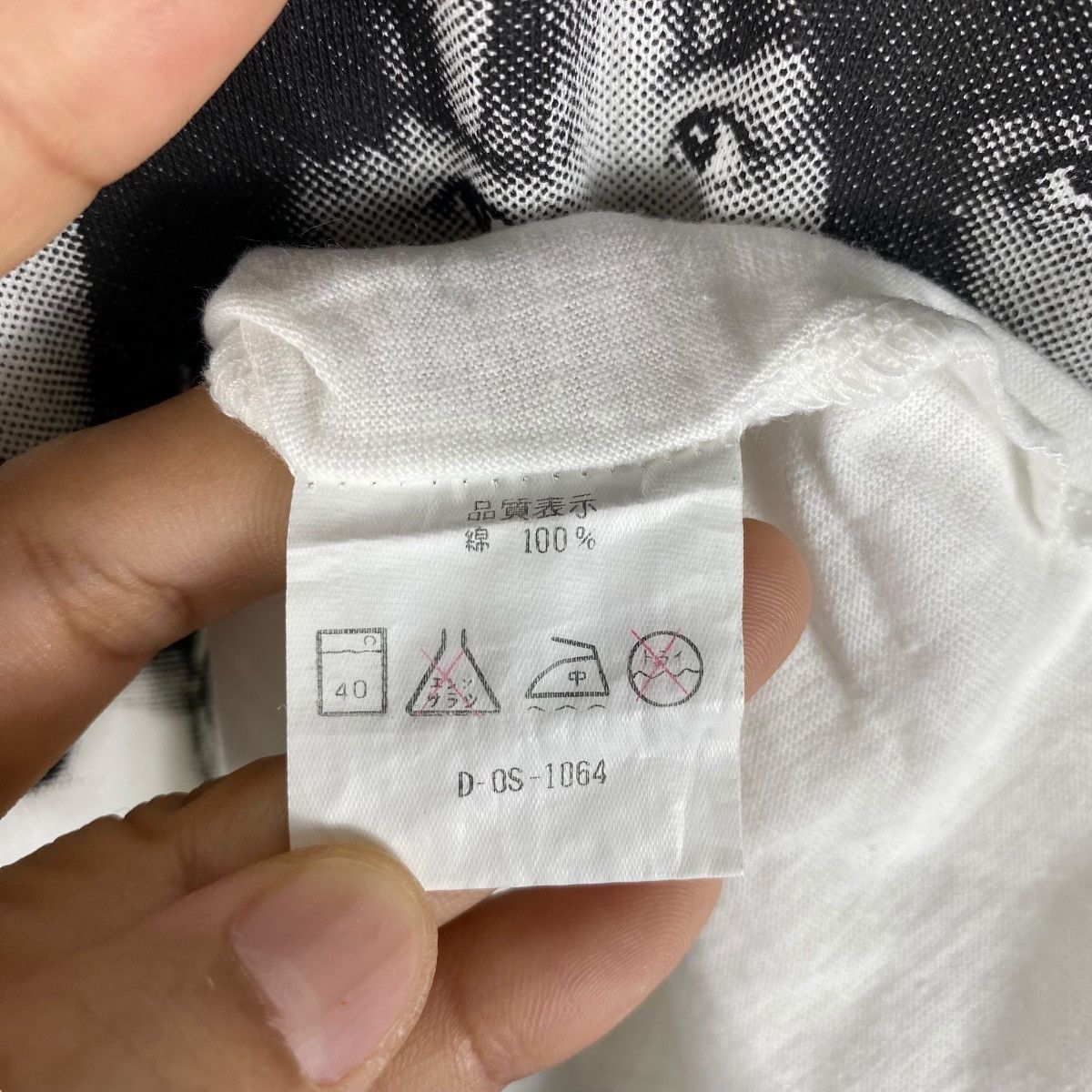 Band Tees Vintage 90s SPEED Japanese Dance Vocal Group Graphic Tee Size US S / EU 44-46 / 1 - 6 Thumbnail