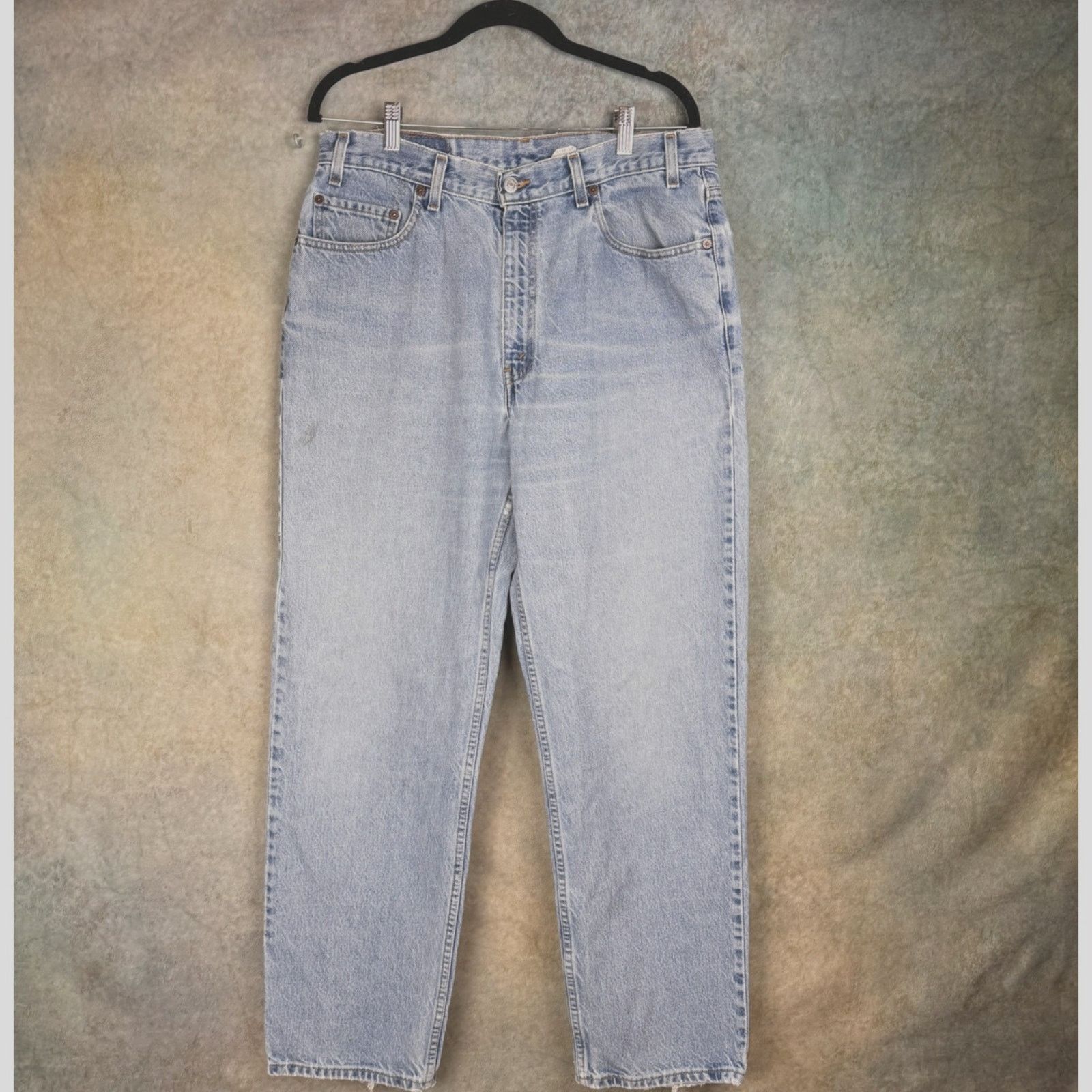 パンツ NEGRO LEAGUES Baggy Denim Pants Negro Leagues Baseball Denim Jeans Mens SZ 44 Embroidered