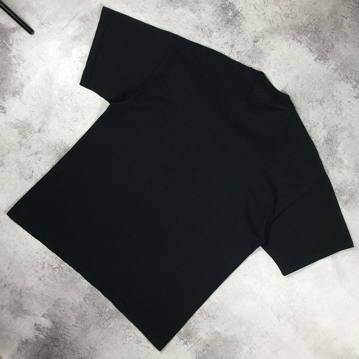 Vintage 90s MBA Managing Knowledge Grid Pyramid Cyber Graphic Tee Size US XL / EU 56 / 4 - 12 Thumbnail