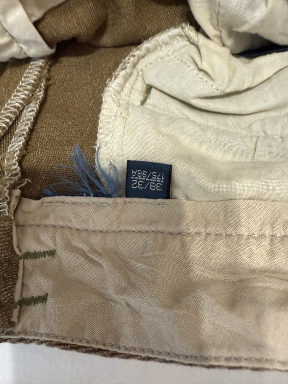 Polo Ralph Lauren Very nice pants Size US 36 / EU 52 - 6 Thumbnail