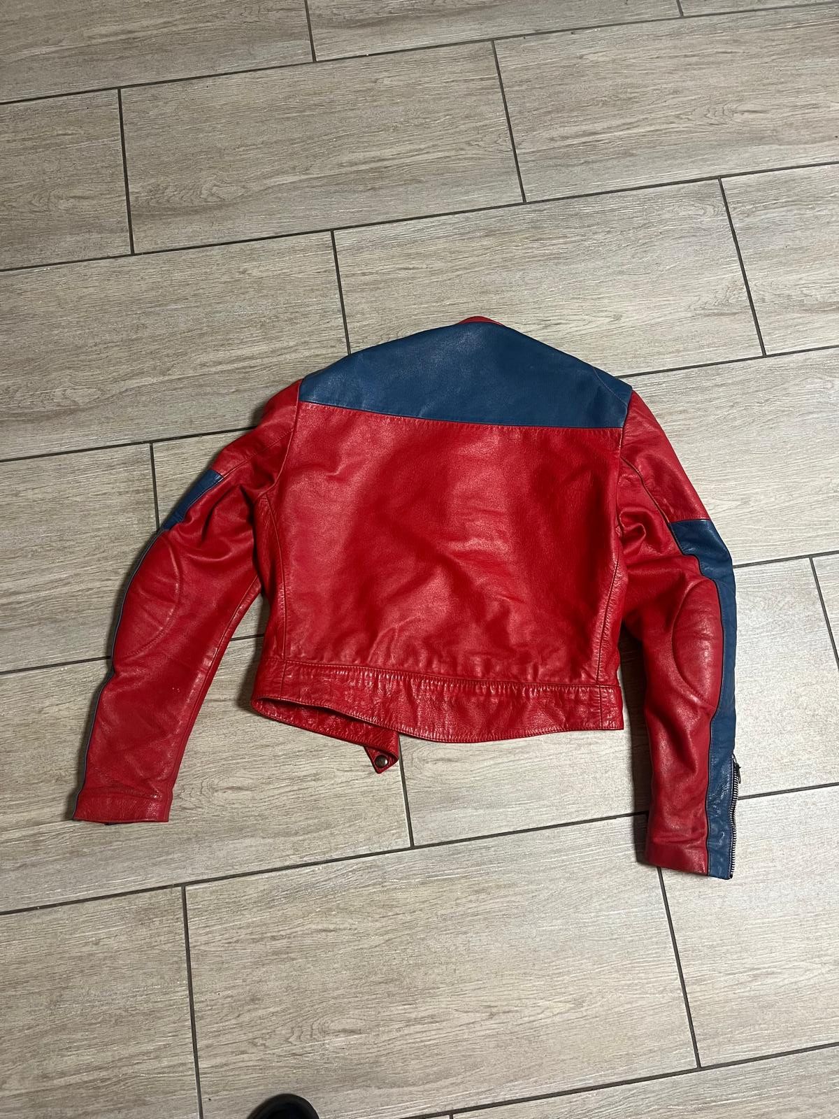 Vintage Vintage Racing Jacket Size US S / EU 44-46 / 1 - 4 Thumbnail