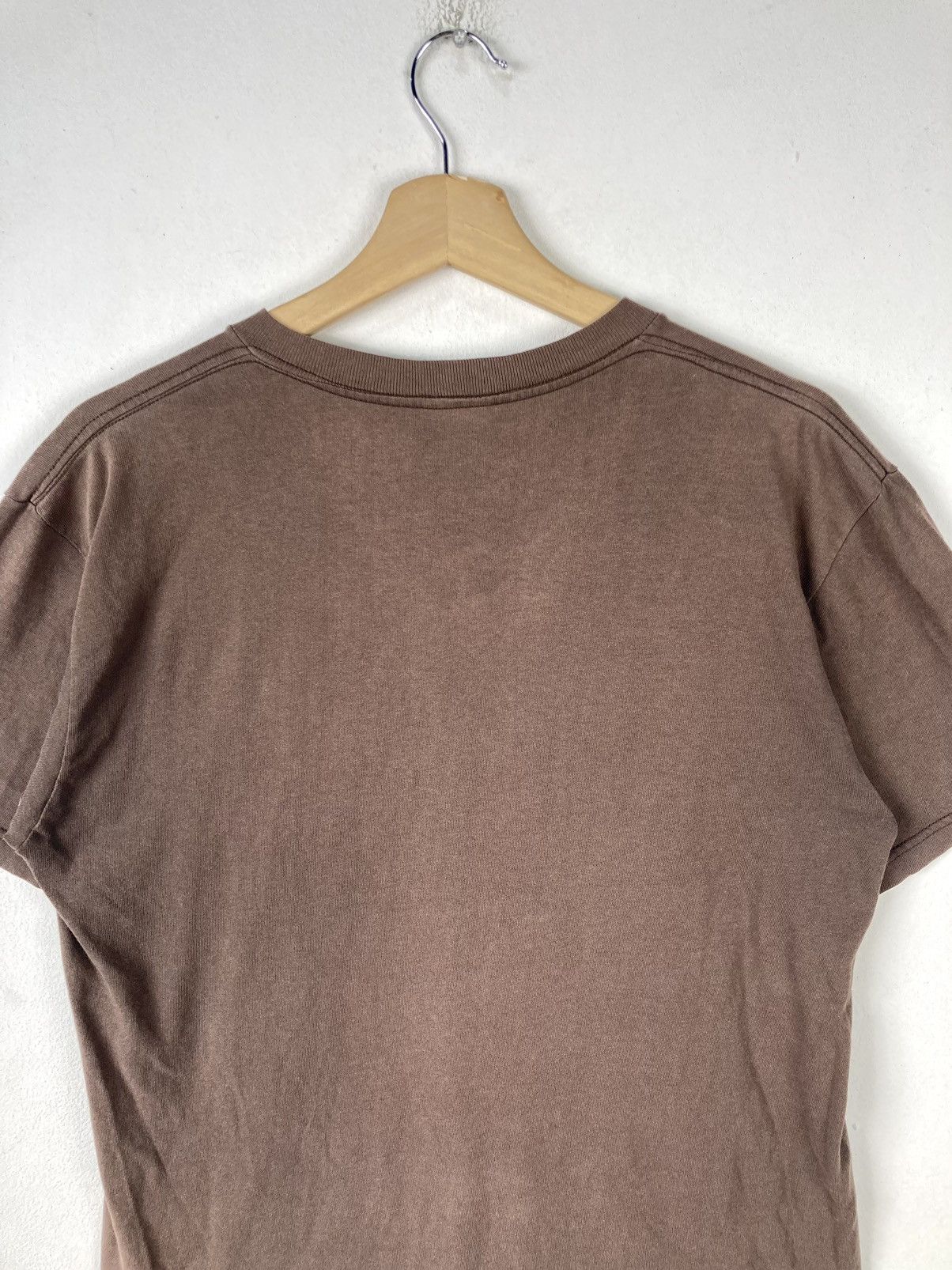 Supreme 2003 Supreme Brown Box Logo T-Shirt Size US M / EU 48-50 / 2 - 9 Thumbnail