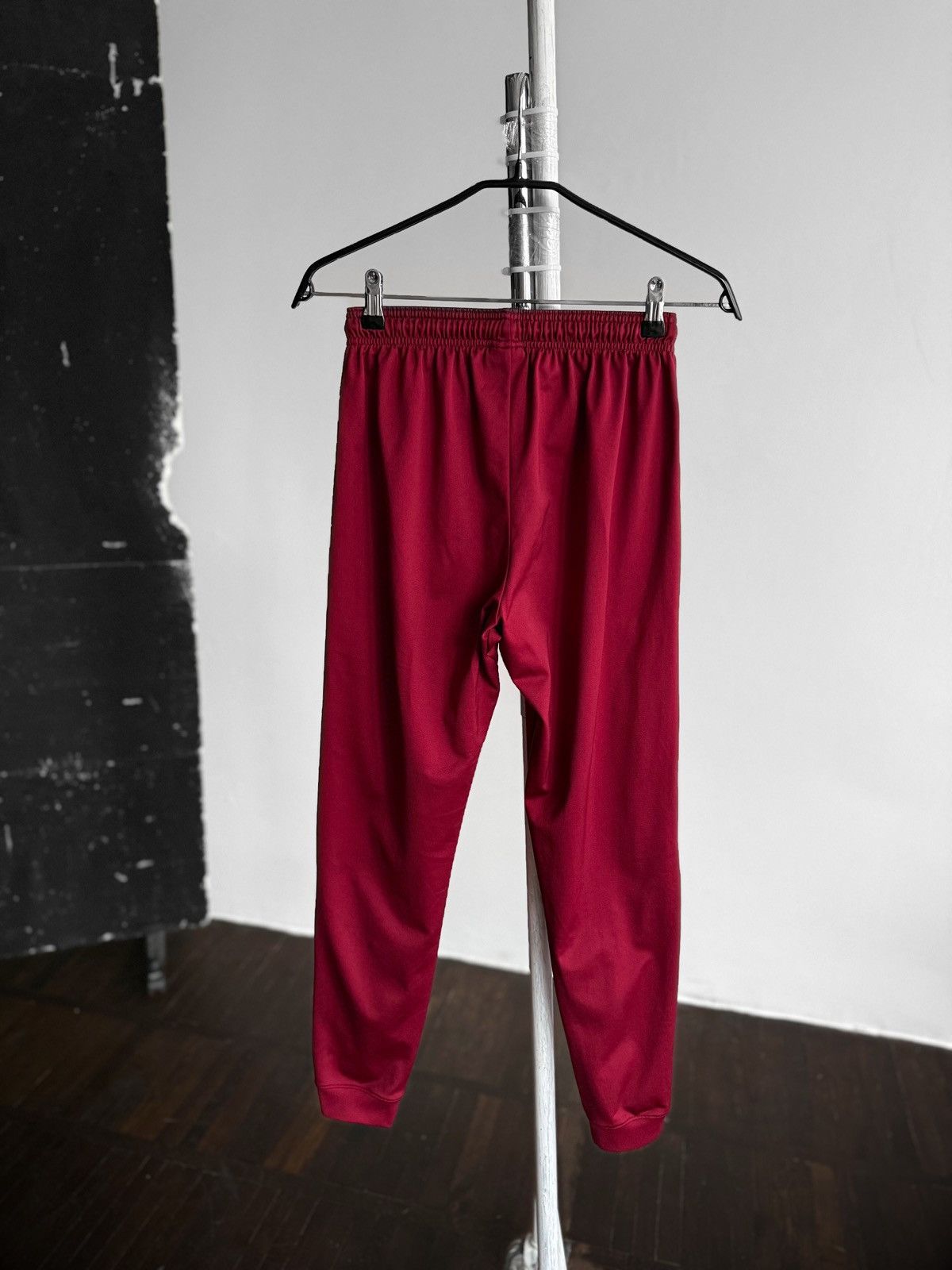Nike Nike x FC Liverpool 21/22 LFC Mens Training Soccer Pants Size US 30 / EU 46 - 2 Thumbnail
