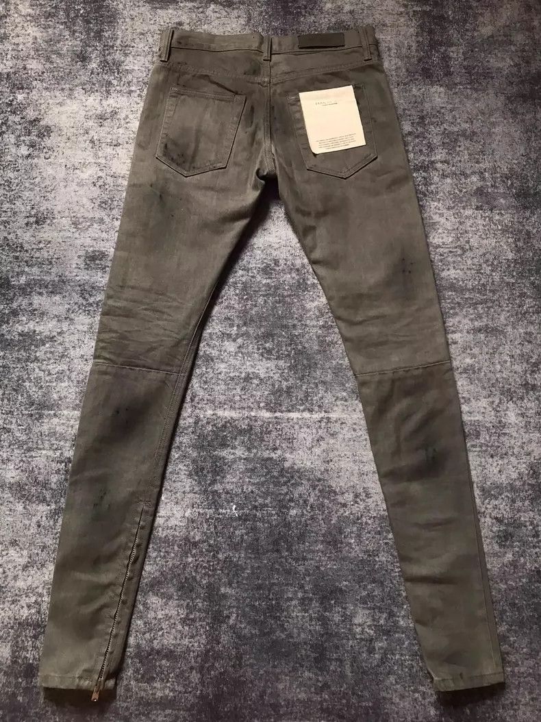 Fear of God Fear of God Limited edition jeans Size US 28 / EU 44 - 2 Thumbnail