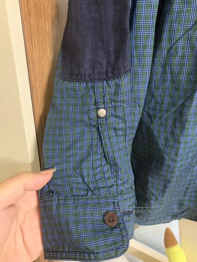 Junya Watanabe Junya Watanabe Shirt Size US M / EU 48-50 / 2 - 4 Thumbnail